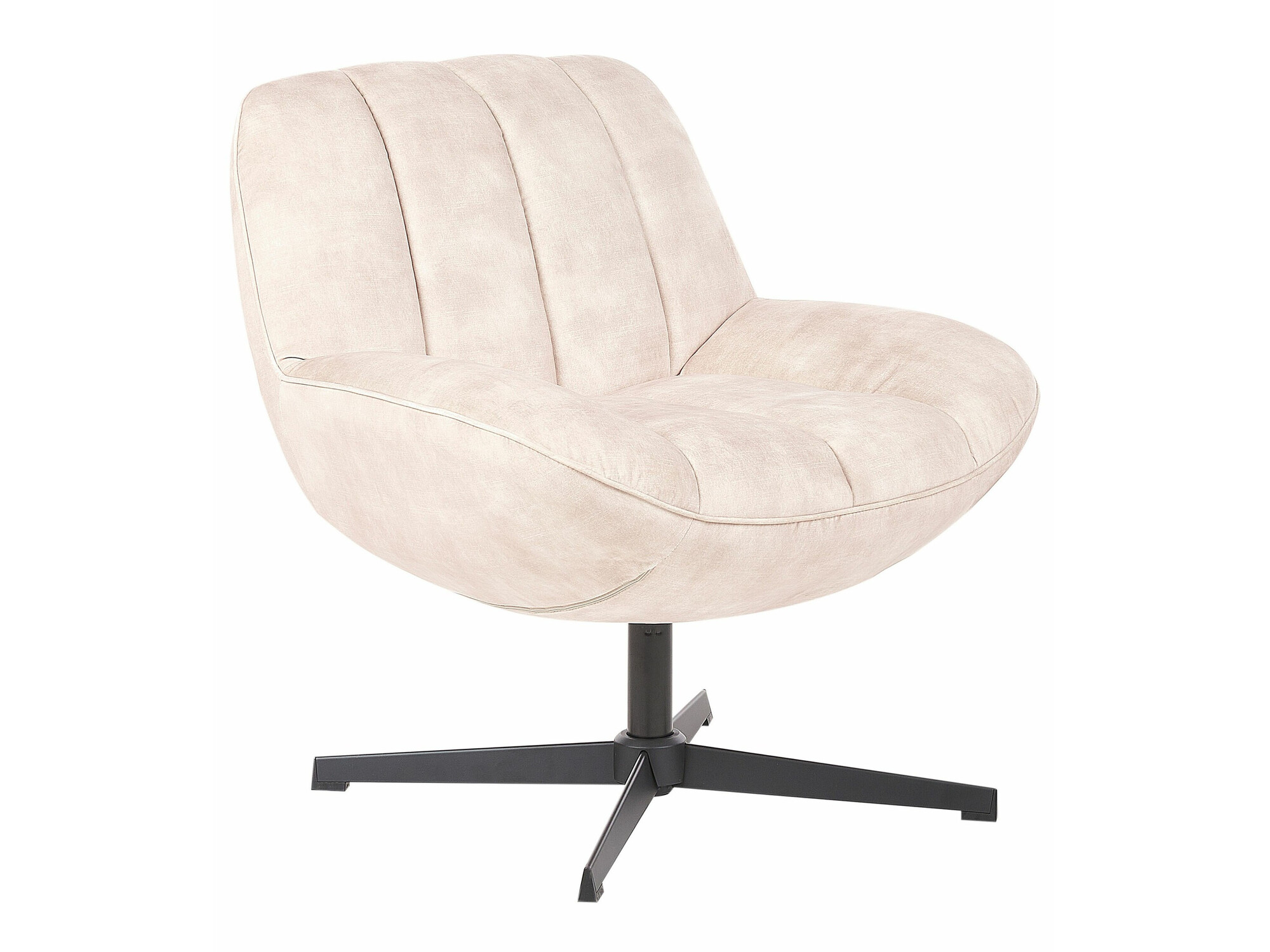 Hægindastóll Berwyn 2222 (Beige)