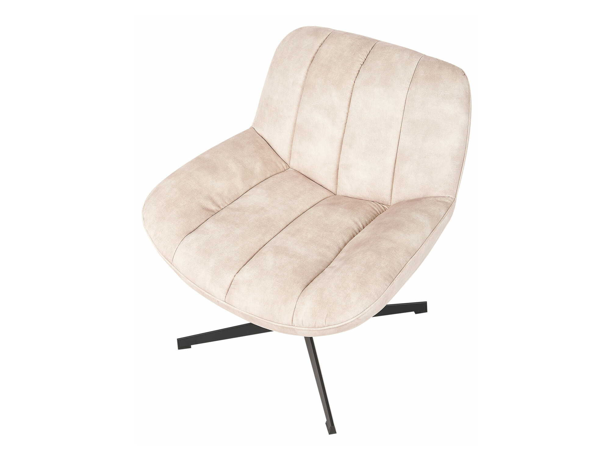Hægindastóll Berwyn 2222 (Beige)