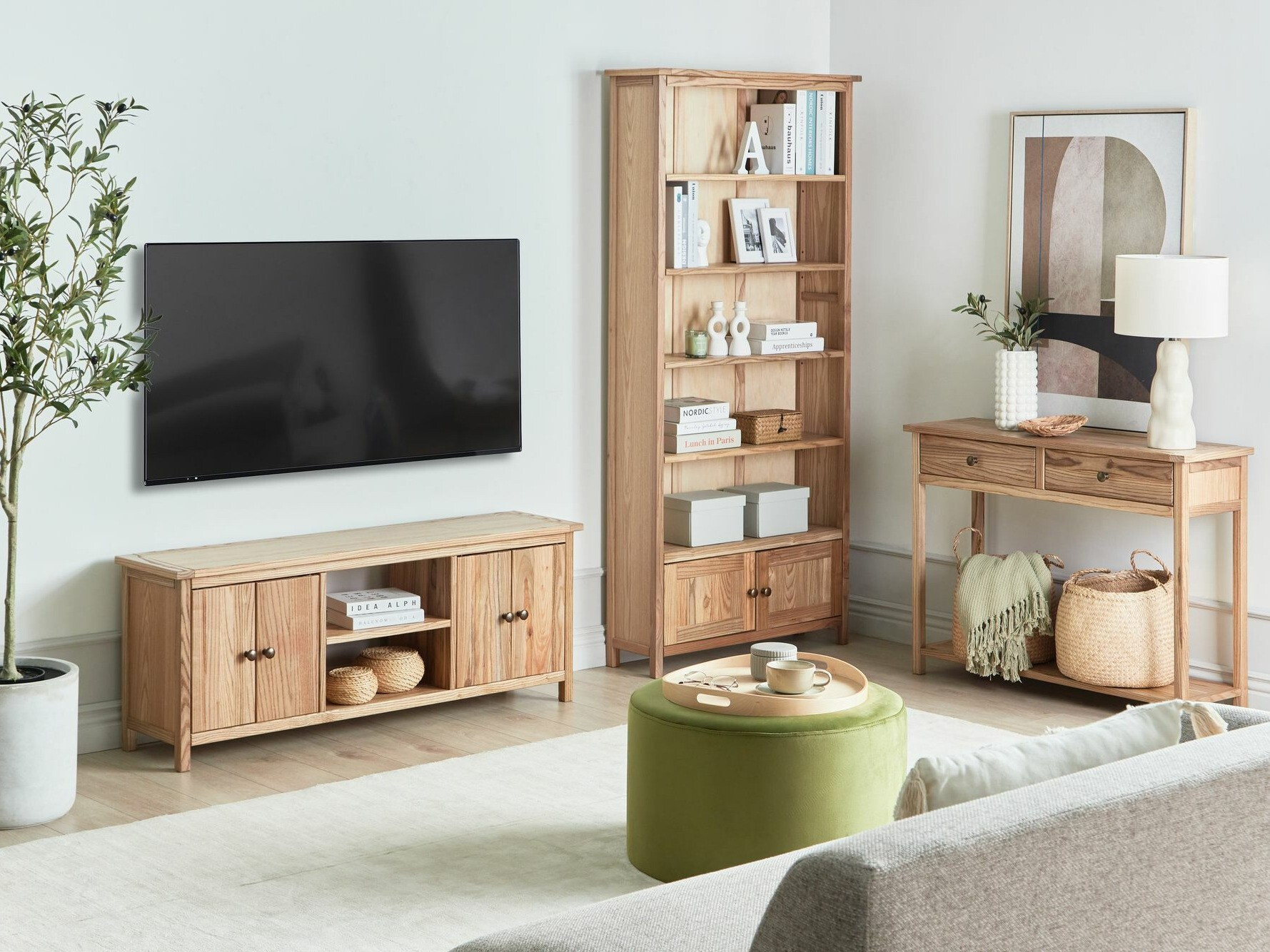 Stofusett Melmone 107