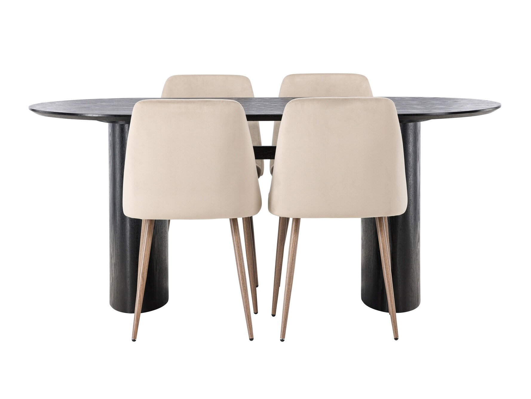 Borðstofusett Dallas 3995
