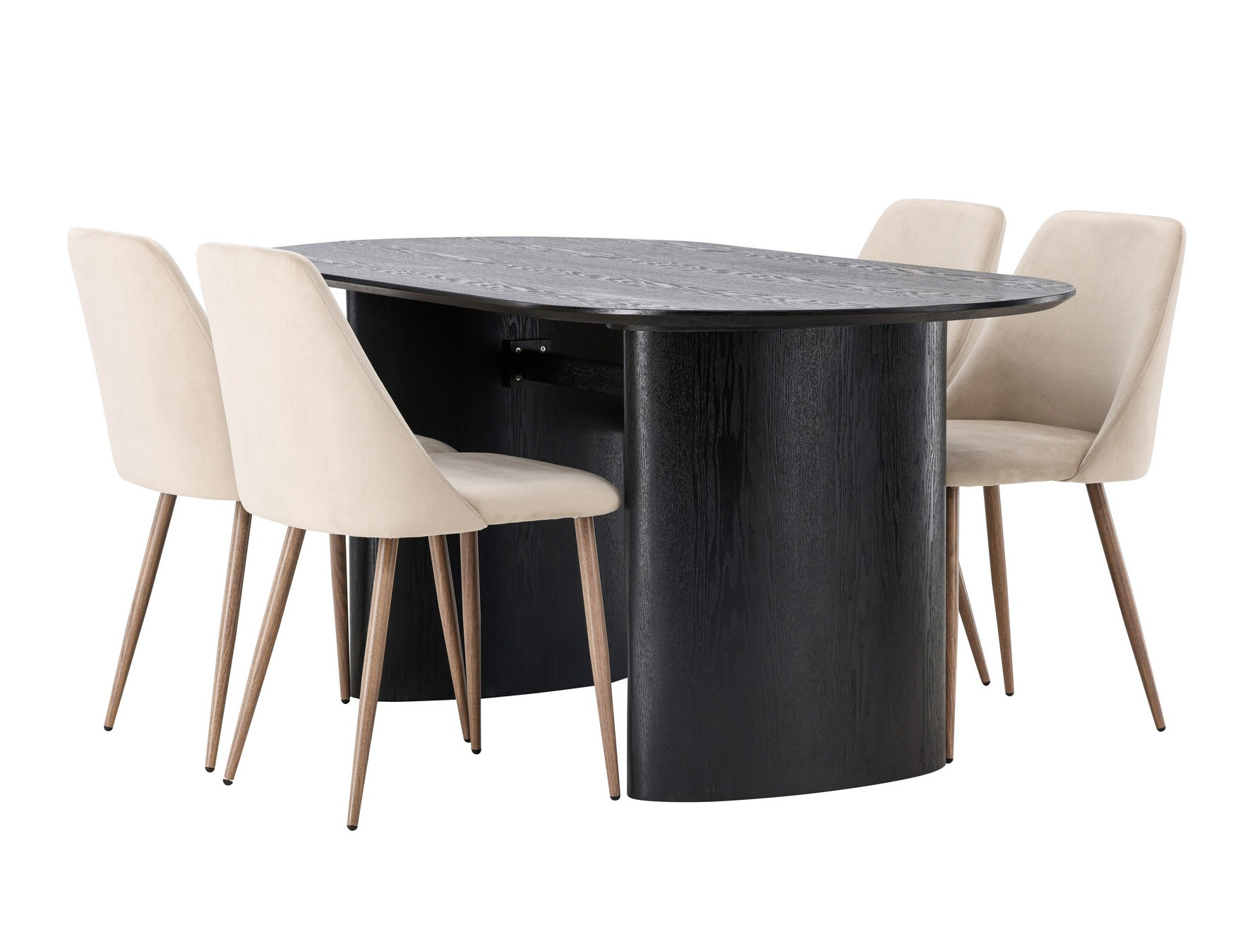 Borðstofusett Dallas 3995