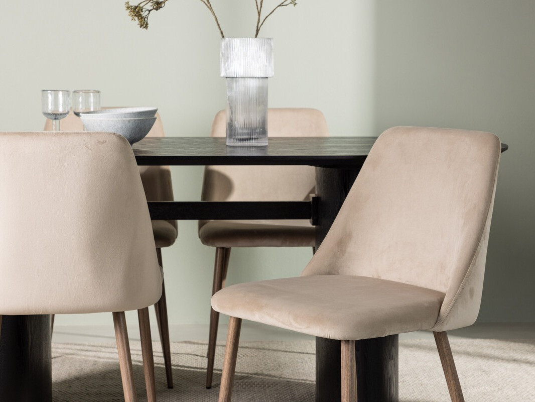 Borðstofusett Dallas 3995