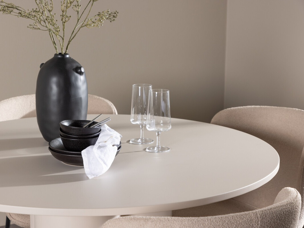 Borðstofusett Dallas 4562