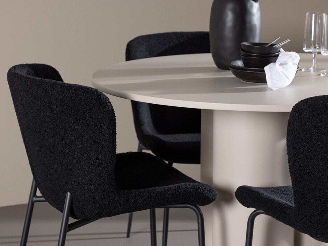 Borðstofusett Dallas 4562