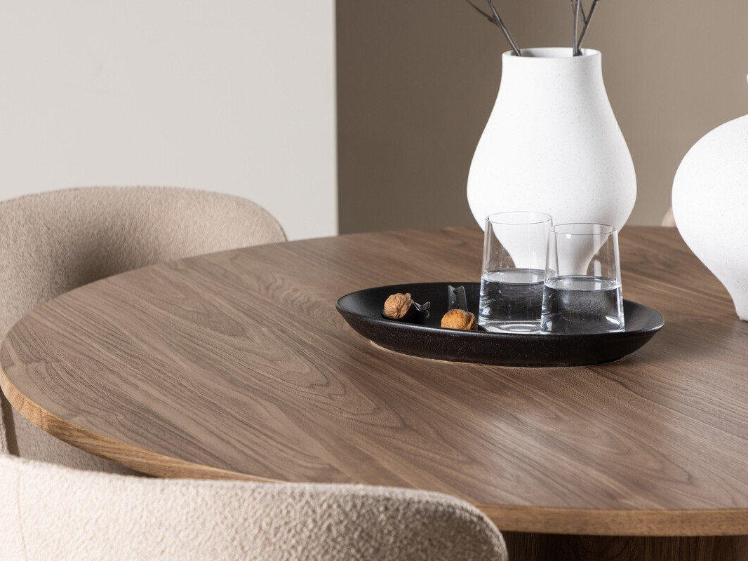 Borðstofusett Dallas 4562