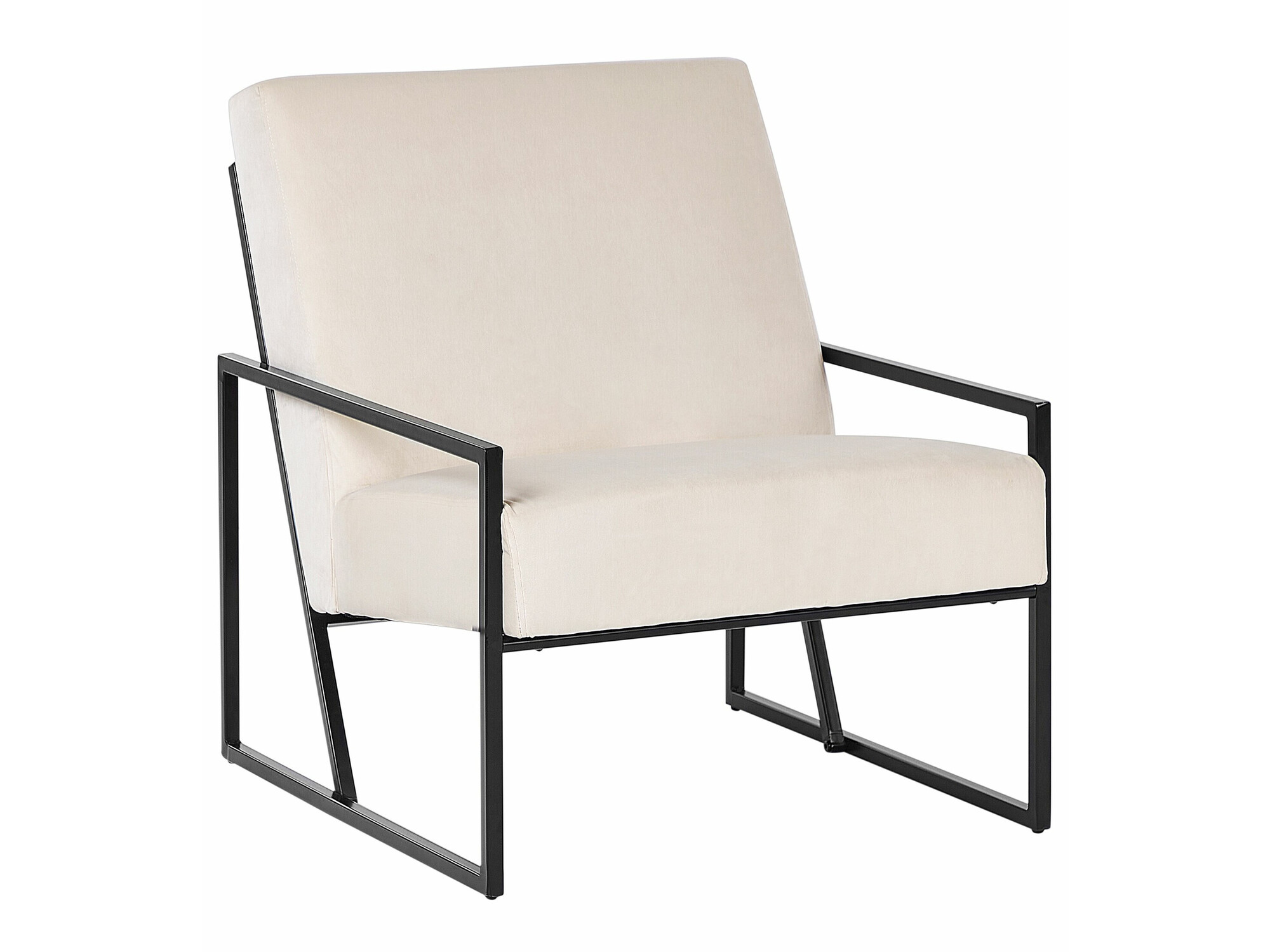 Hægindastóll Berwyn 1755 (Beige)