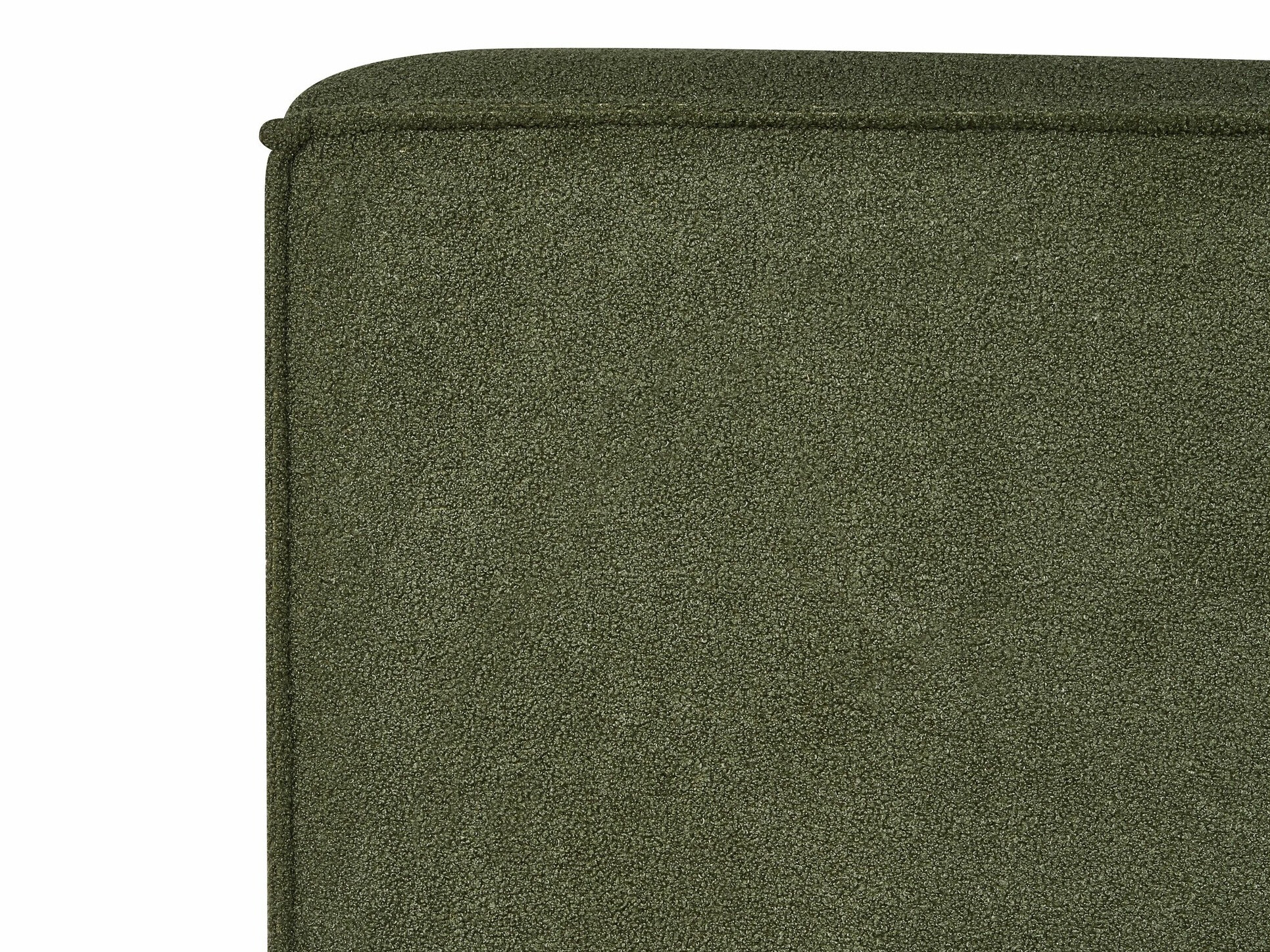 Rúm Berwyn 649 (Grænn)