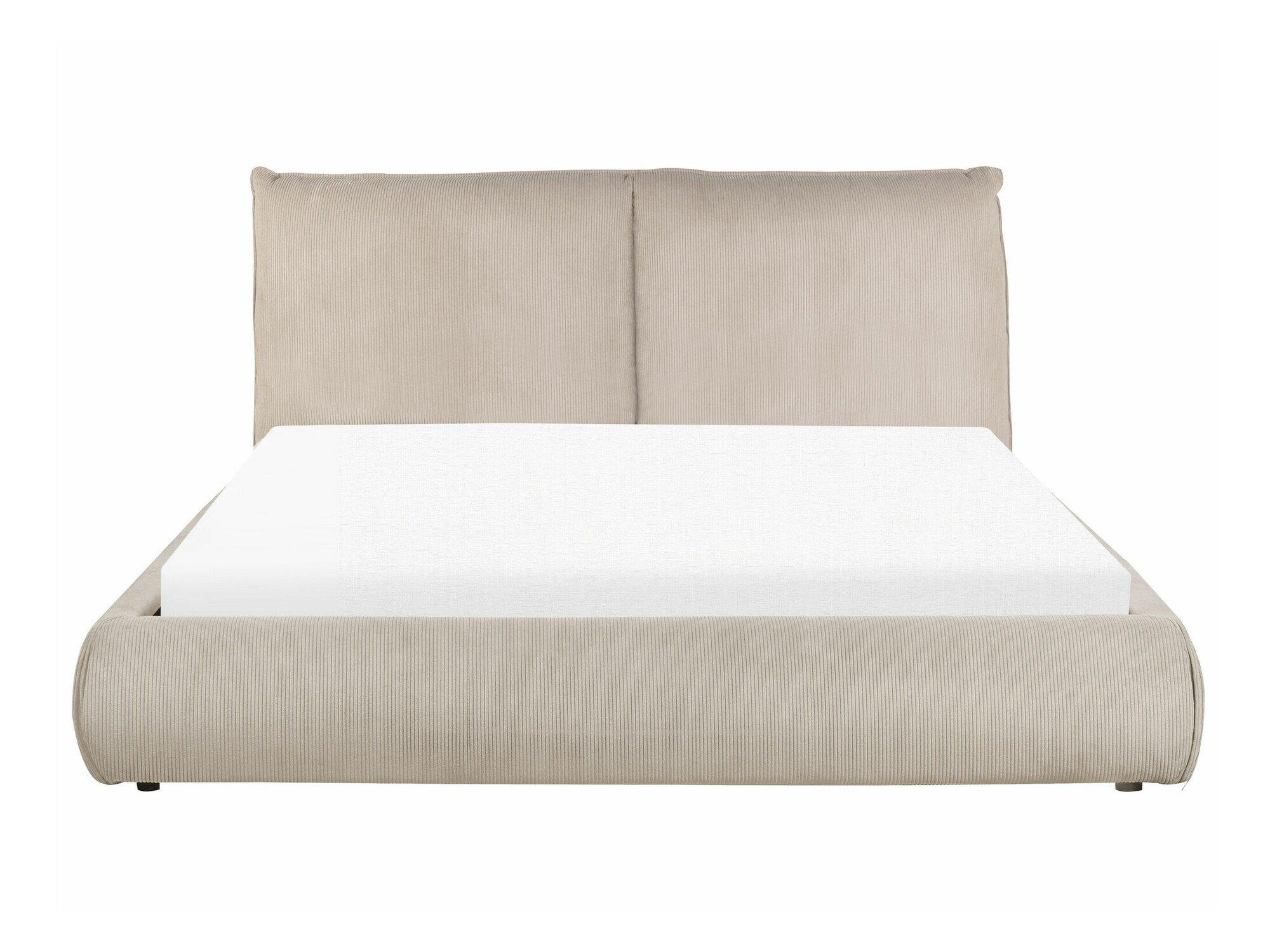 Rúm Berwyn 1262 (Taupe)