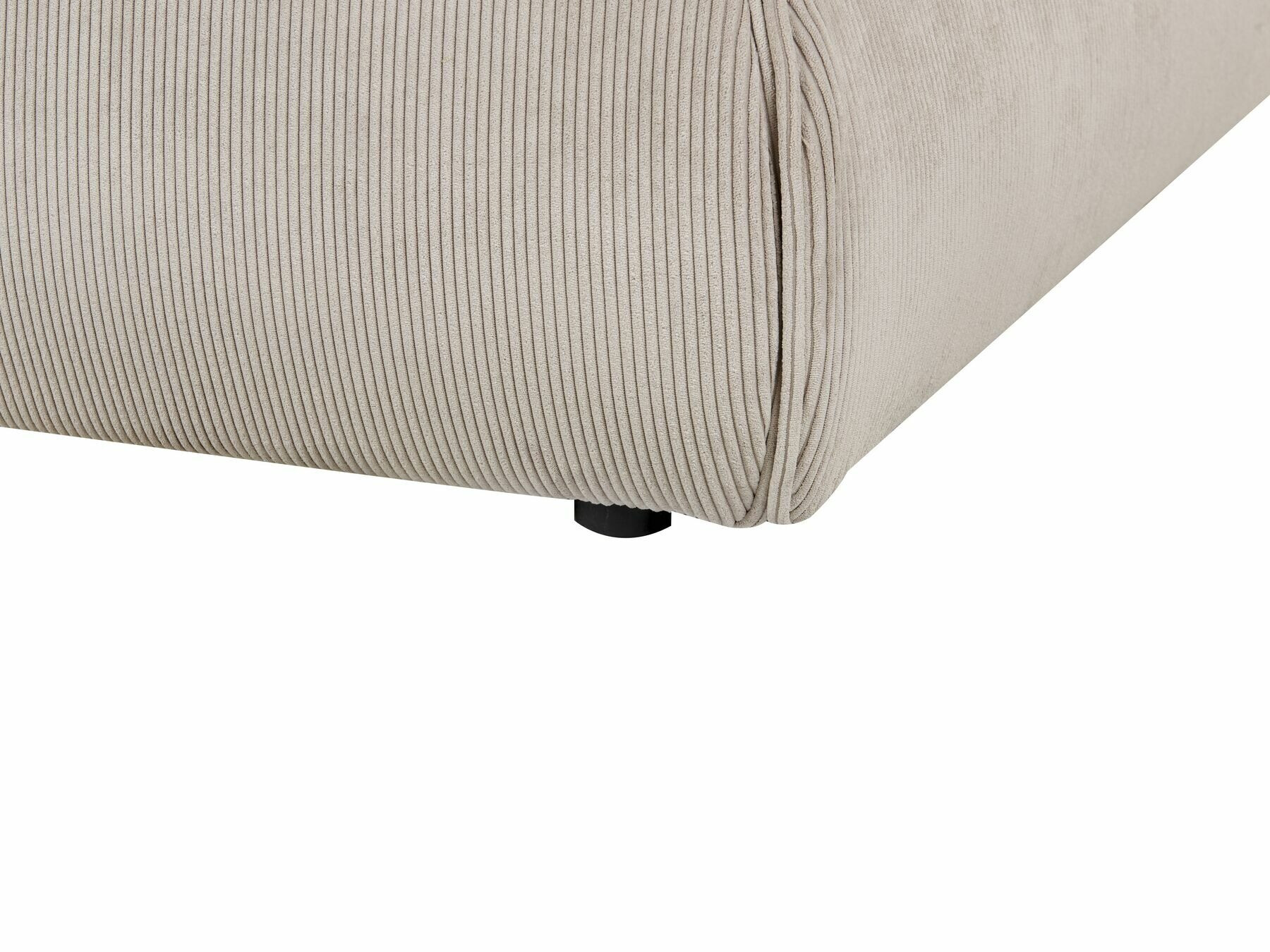 Rúm Berwyn 1262 (Taupe)