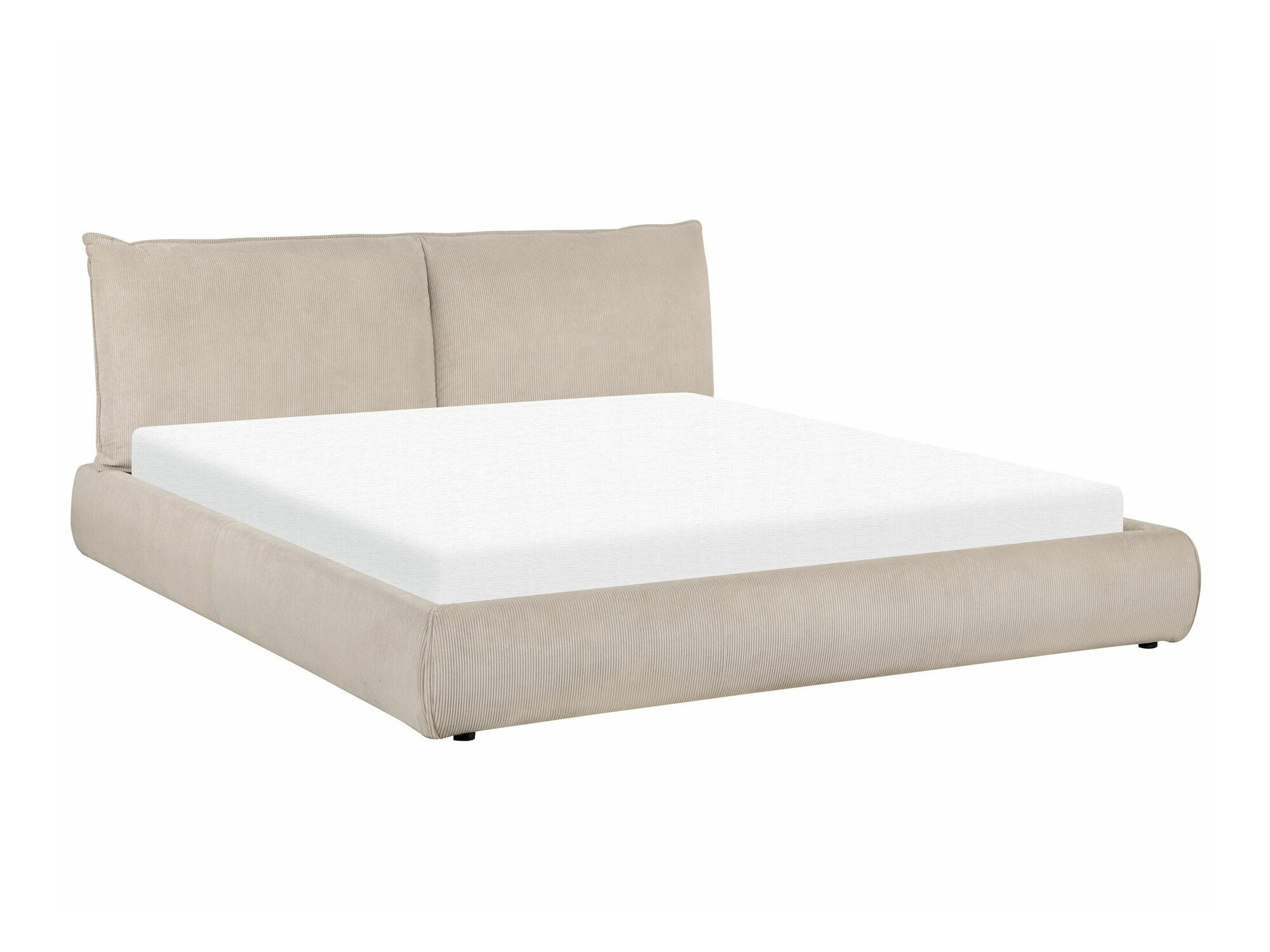 Rúm Berwyn 1262 (Taupe)