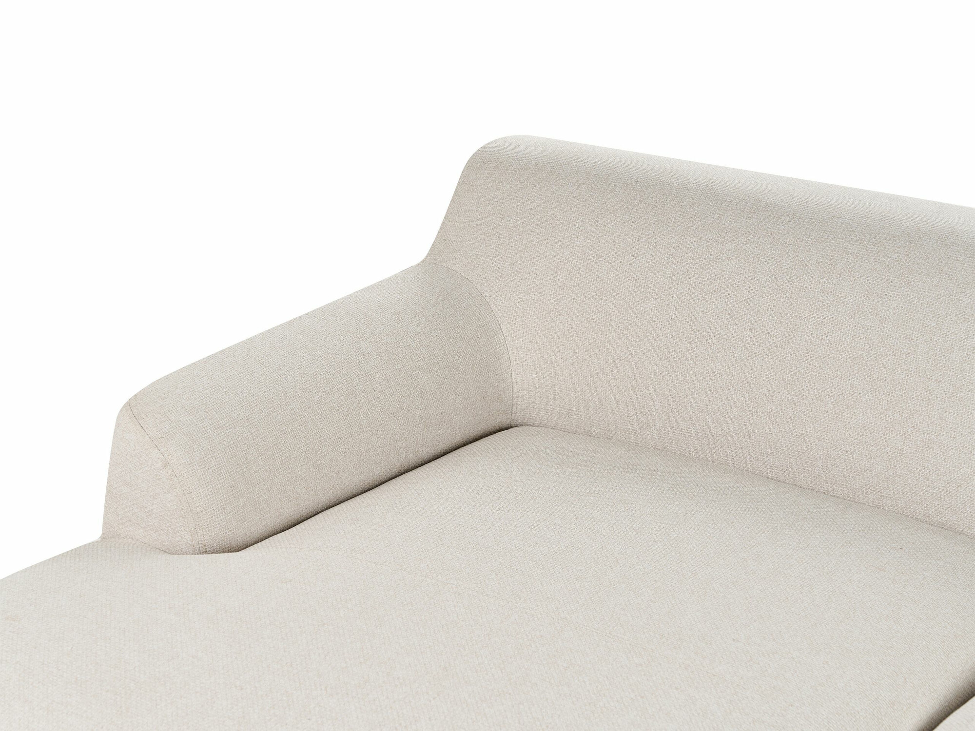 Horn­sófi Berwyn 2229 (Beige)