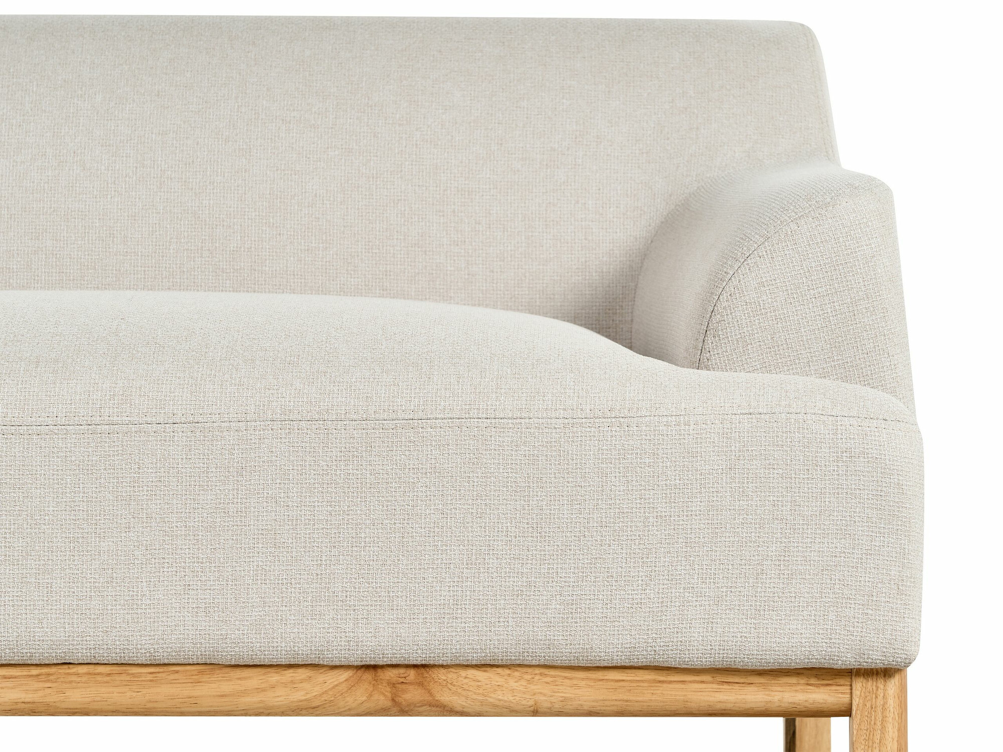 Horn­sófi Berwyn 2229 (Beige)