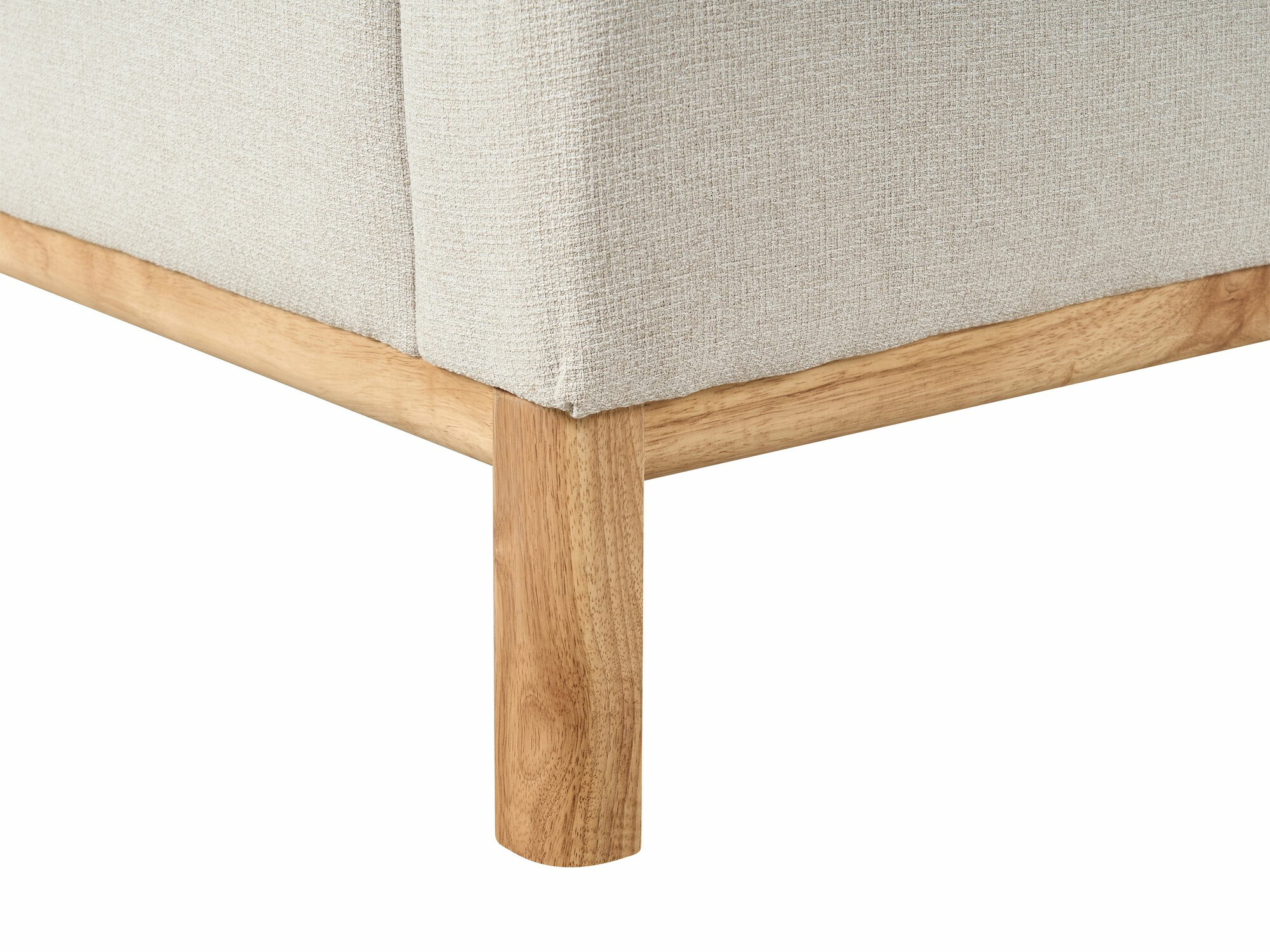 Horn­sófi Berwyn 2229 (Beige)