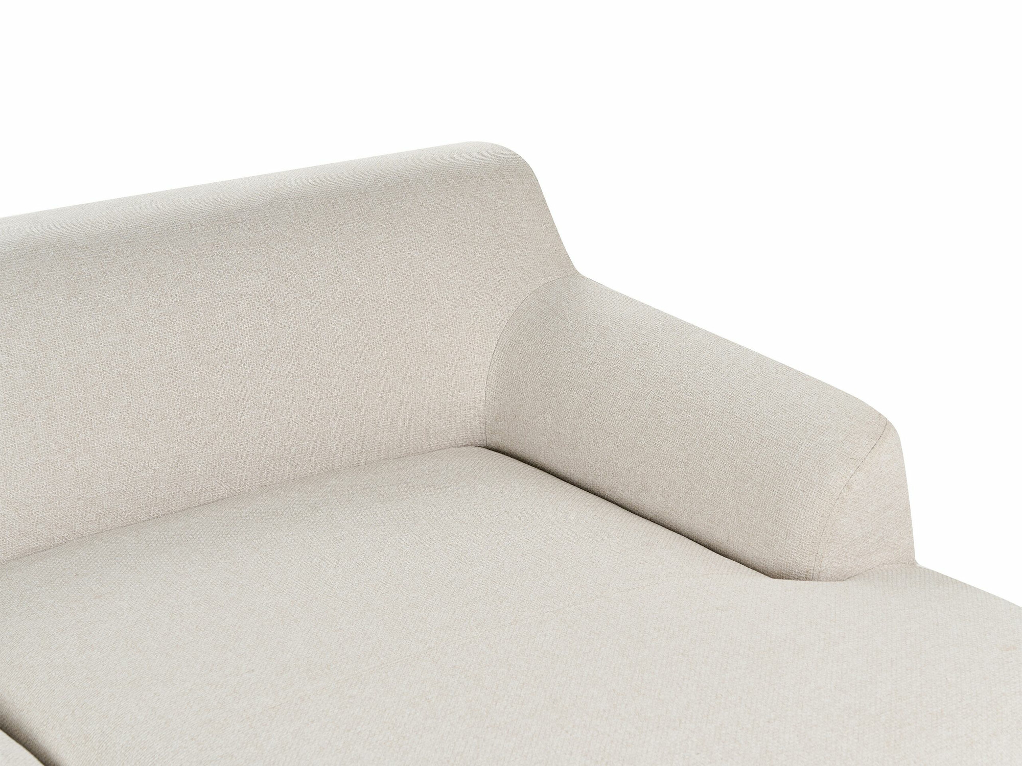 Horn­sófi Berwyn 2229 (Beige)