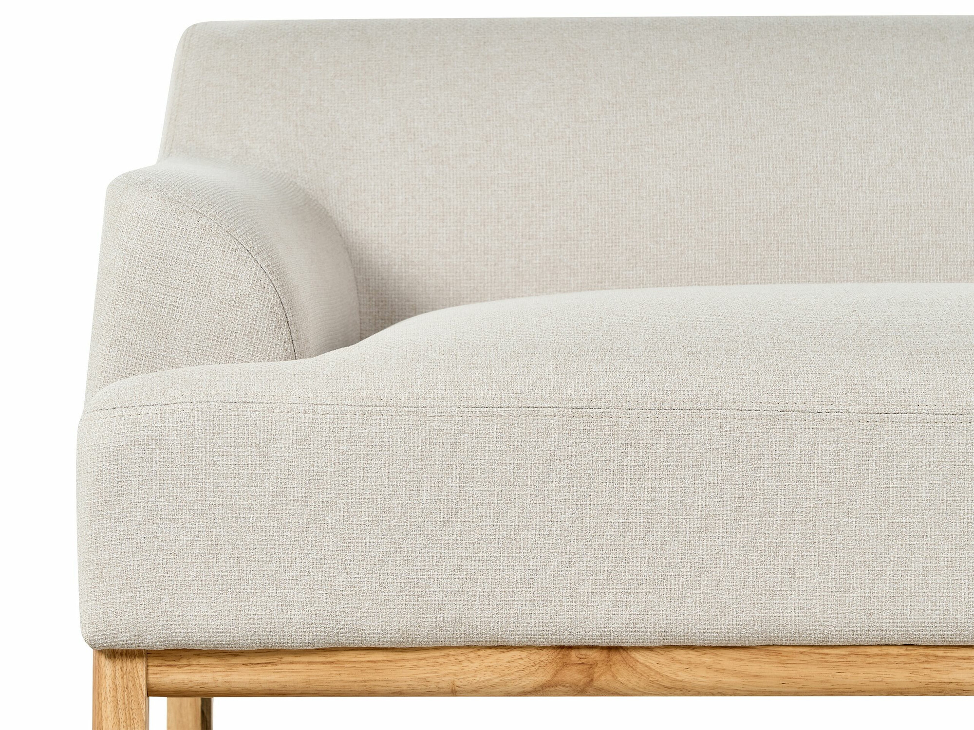Horn­sófi Berwyn 2229 (Beige)
