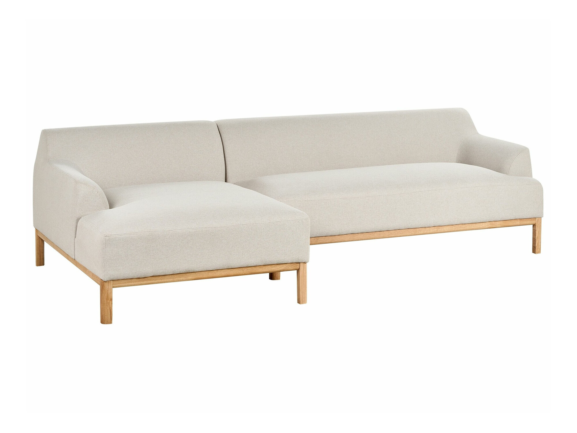 Horn­sófi Berwyn 2229 (Beige)