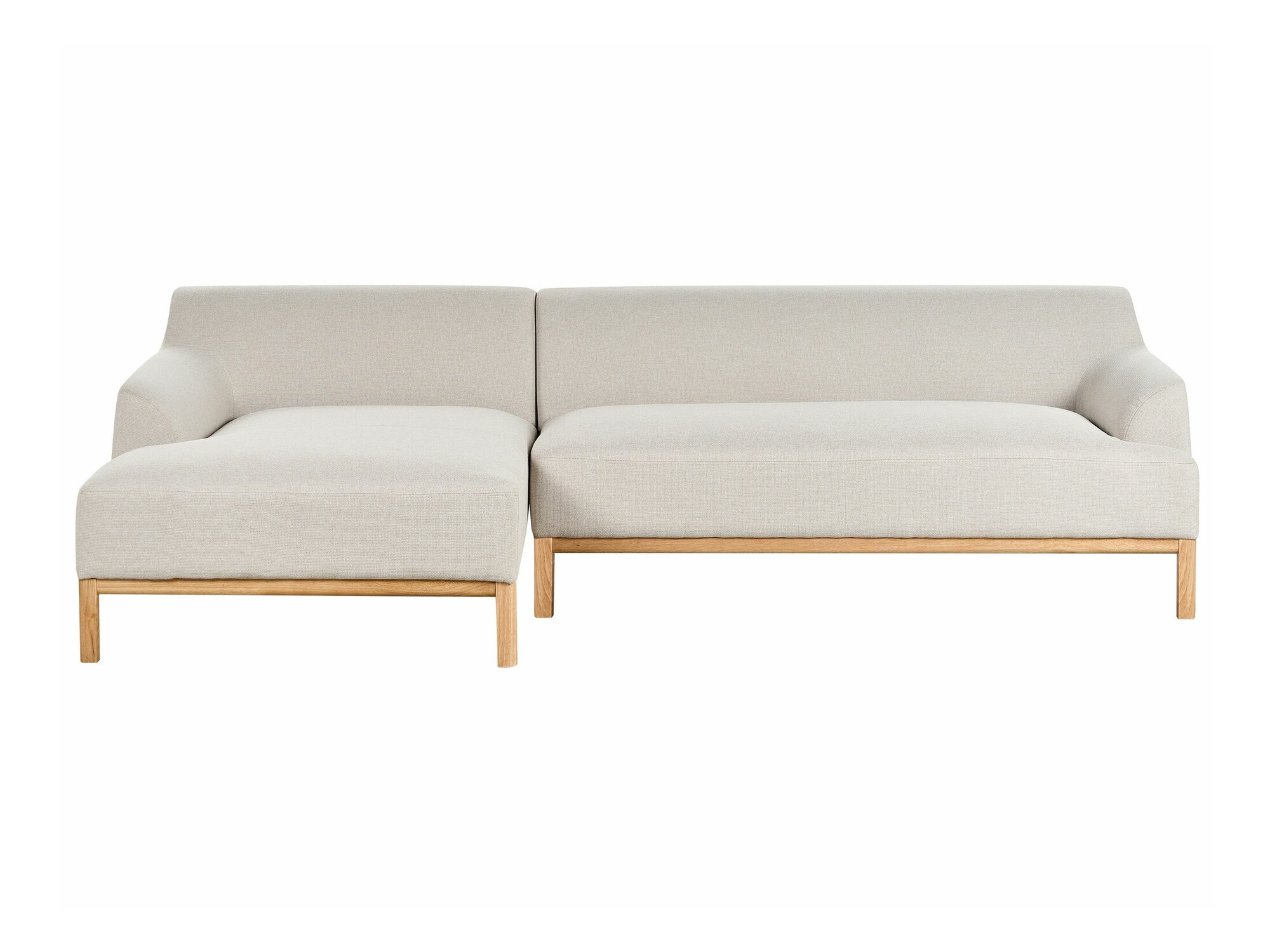 Horn­sófi Berwyn 2229 (Beige)