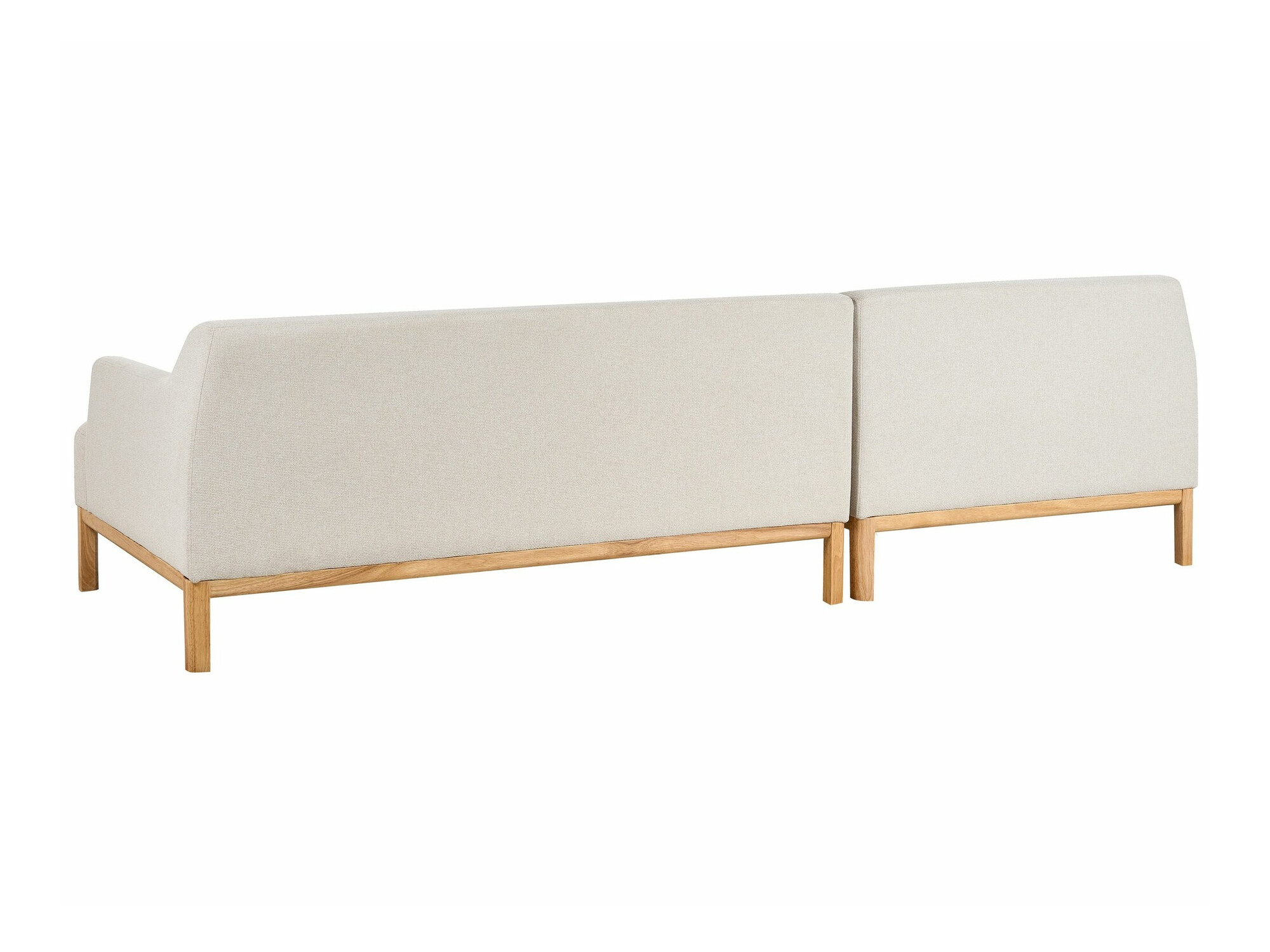 Horn­sófi Berwyn 2229 (Beige)