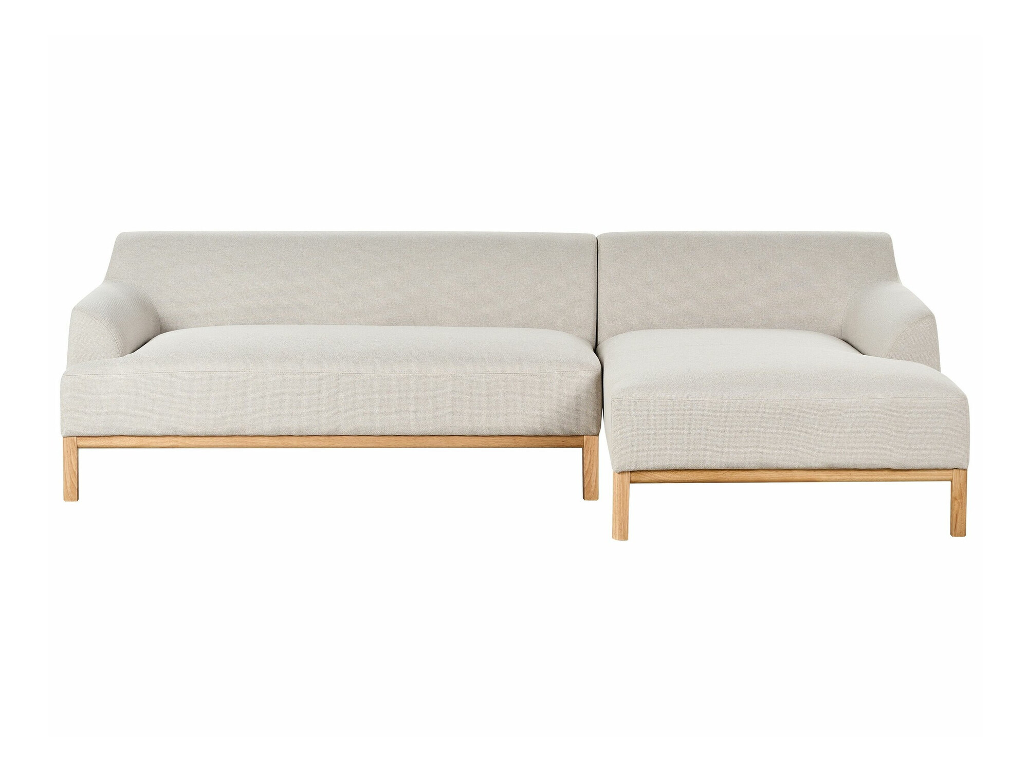 Horn­sófi Berwyn 2229 (Beige)