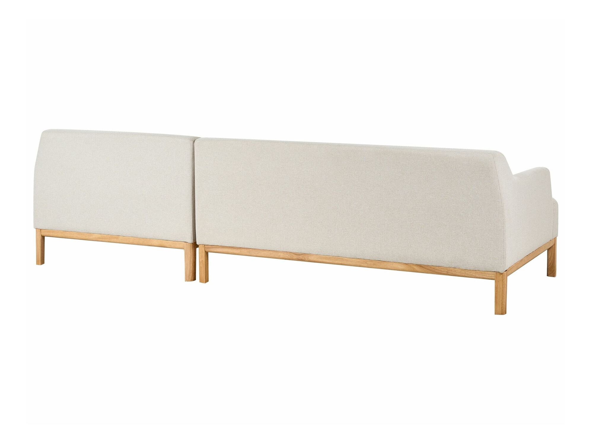 Horn­sófi Berwyn 2229 (Beige)