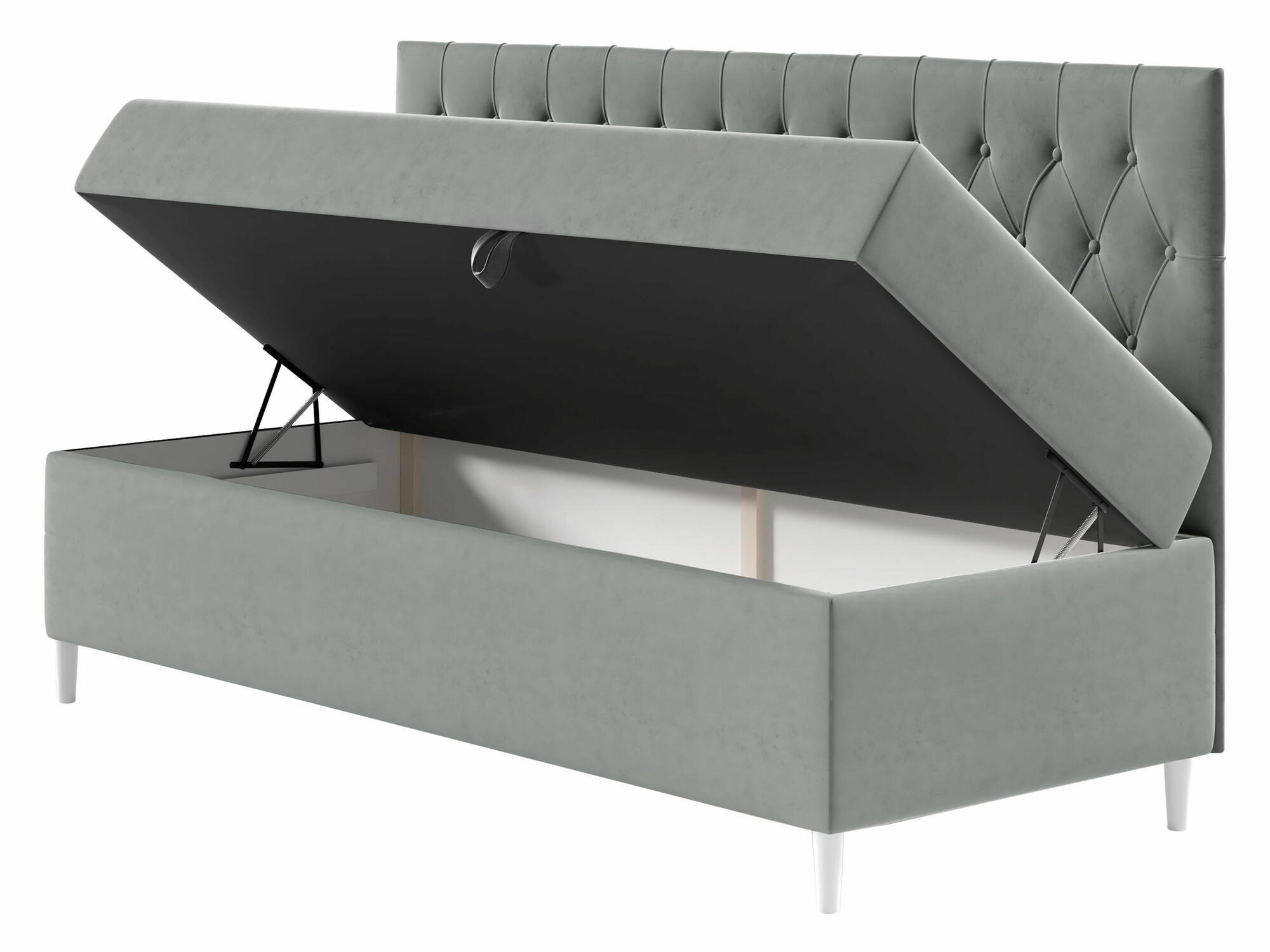 Continental-rúm Lucus II (Soft 017 + Fresh 4)