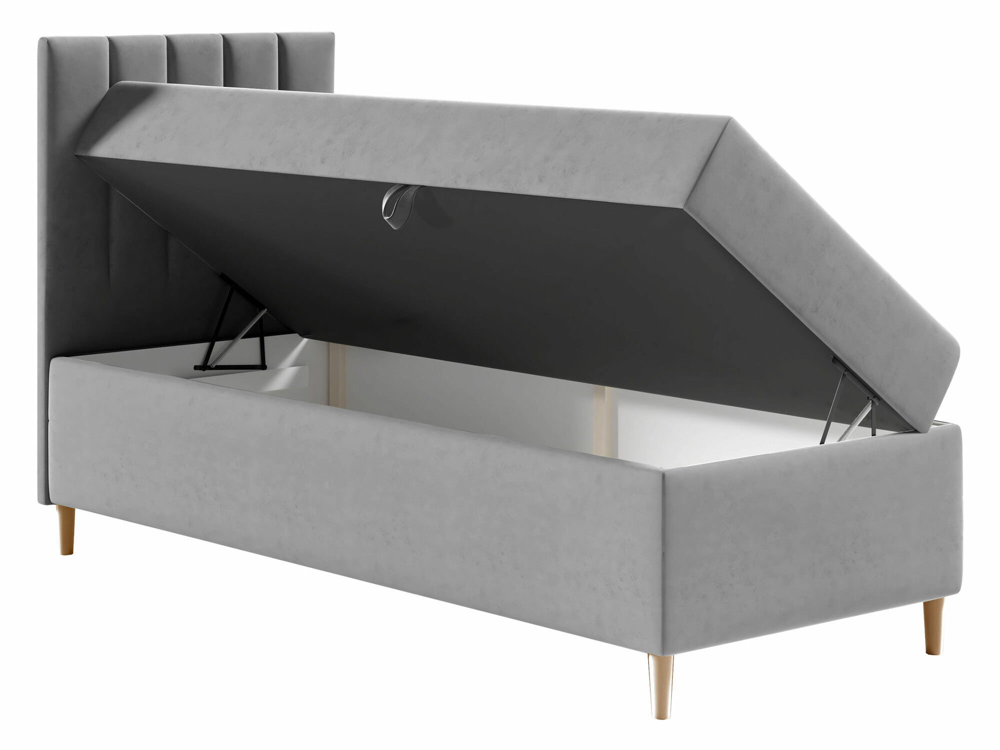 Continental-rúm Lucus VI (Soft 017 + Fresh 17)