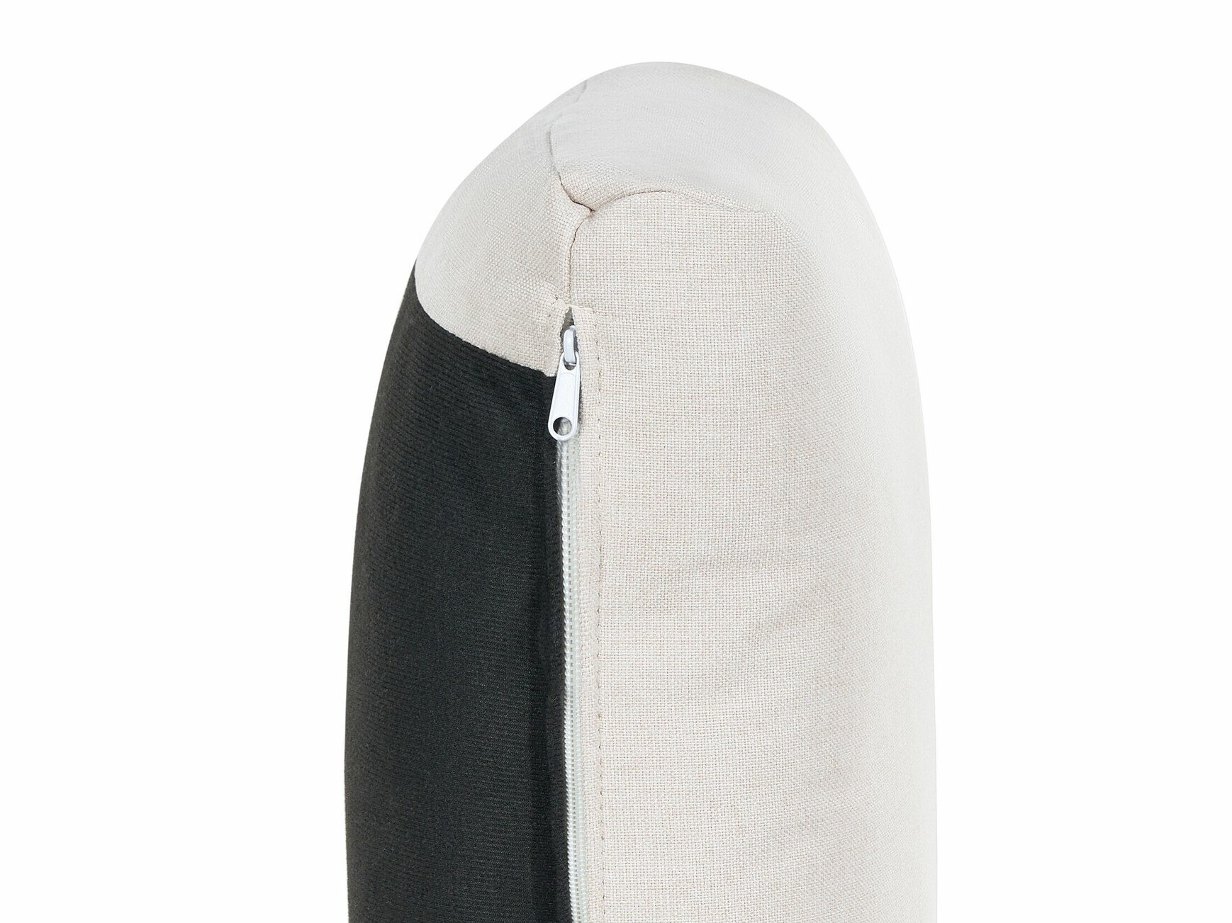 Einingahornsófi Elbmeli 108 (Beige)