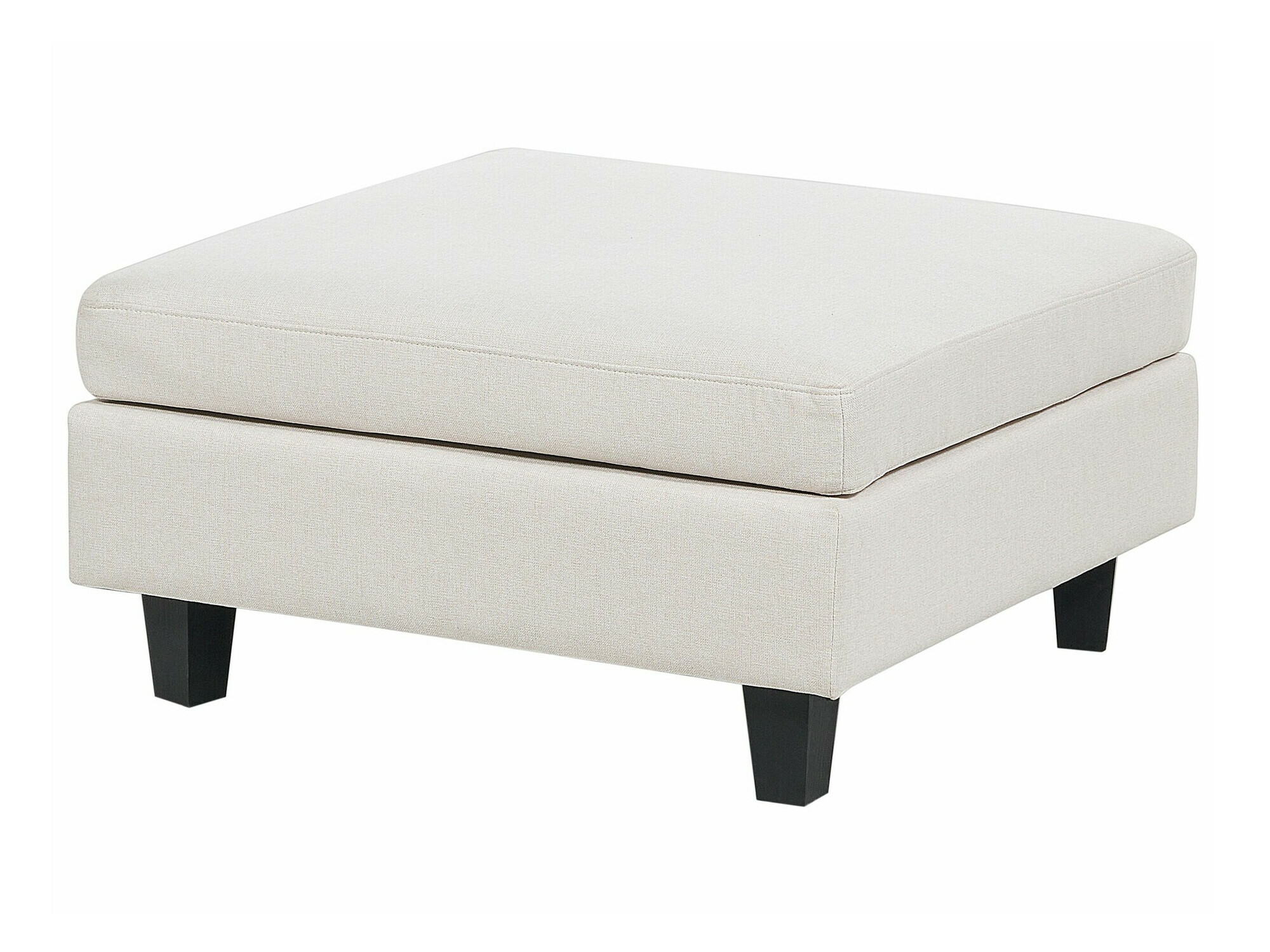 Einingahornsófi Elbmeli 108 (Beige)