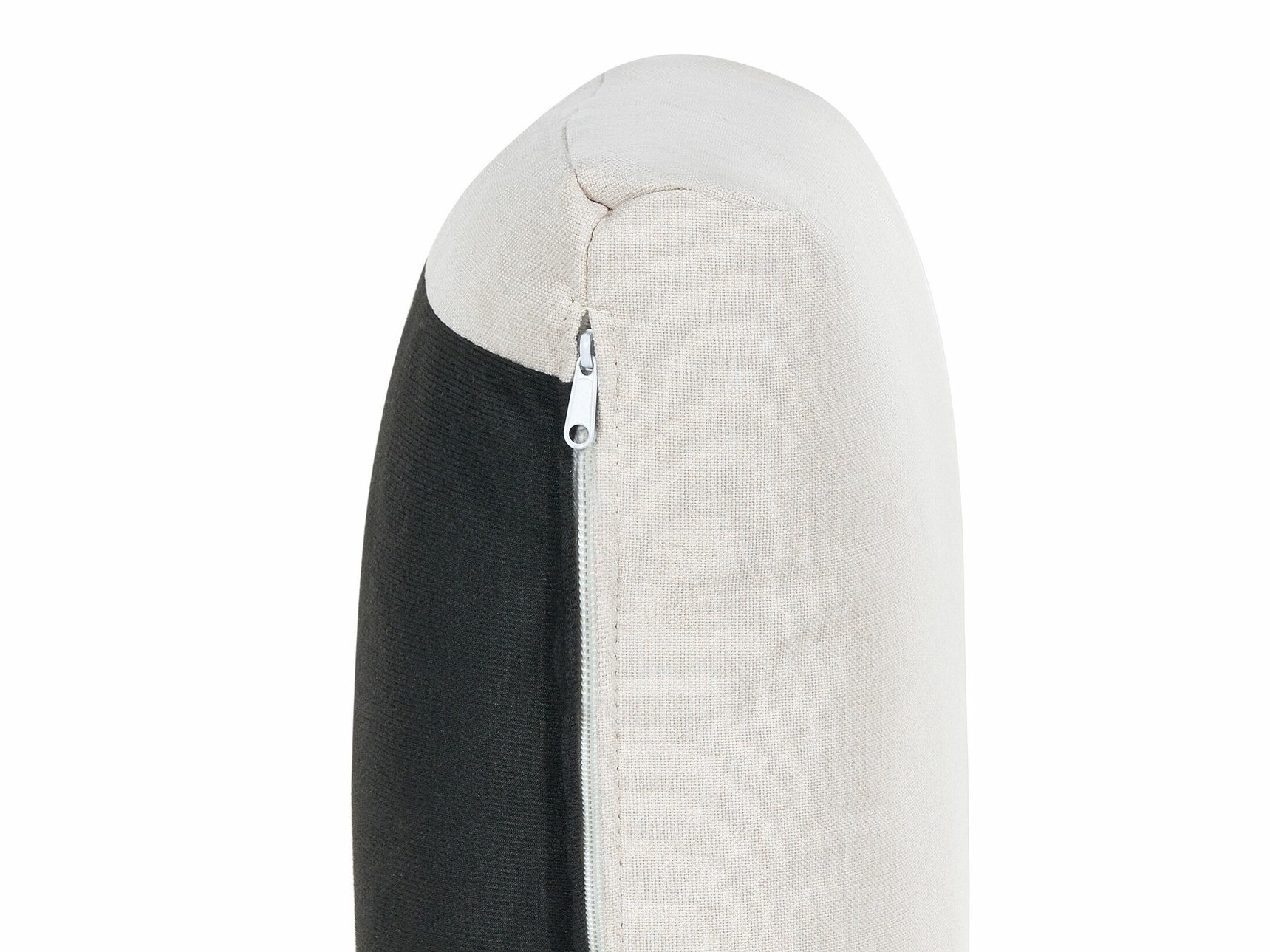Einingahornsófi Elbmeli 108 (Beige)