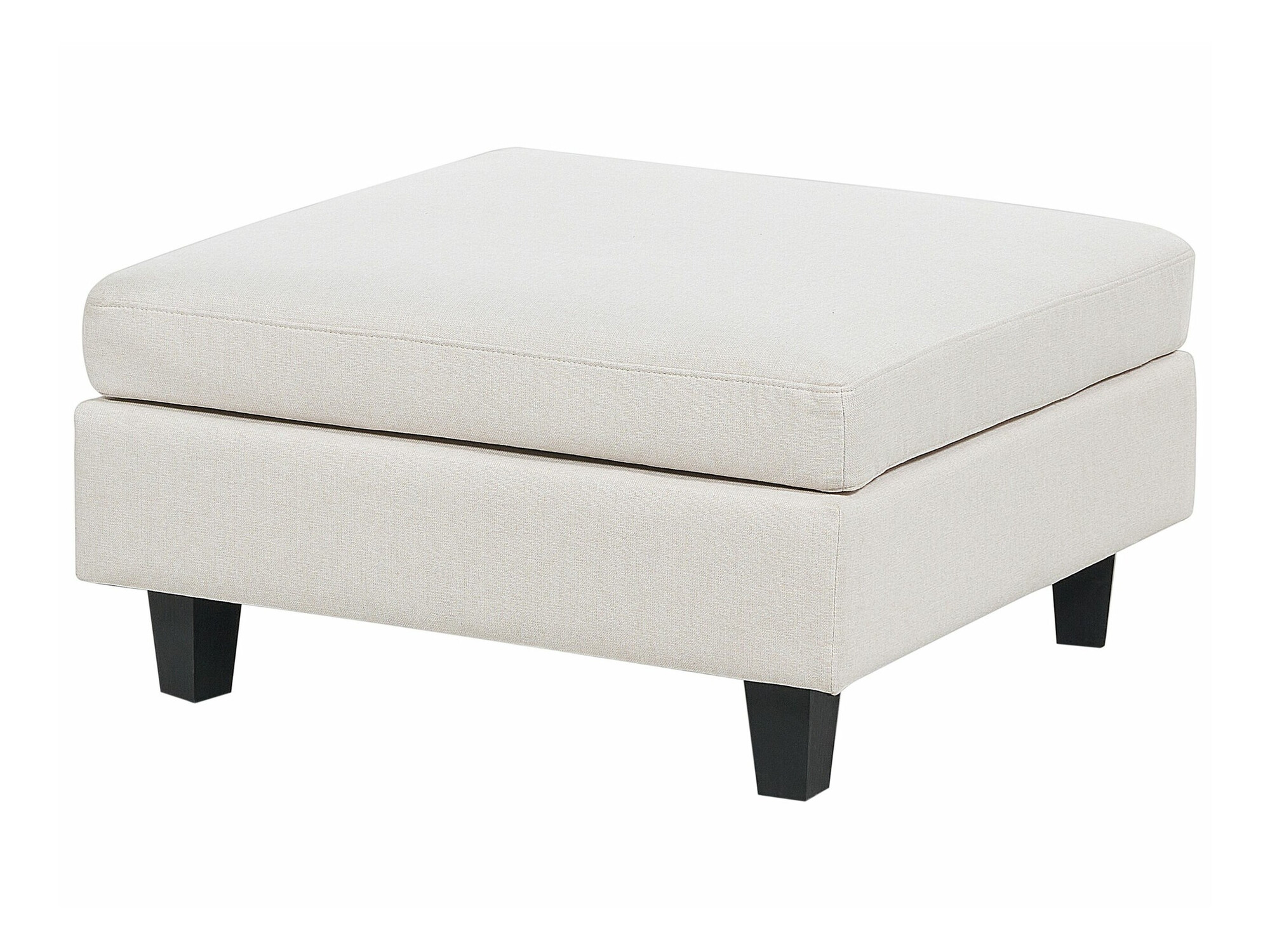 Einingahornsófi Elbmeli 108 (Beige)