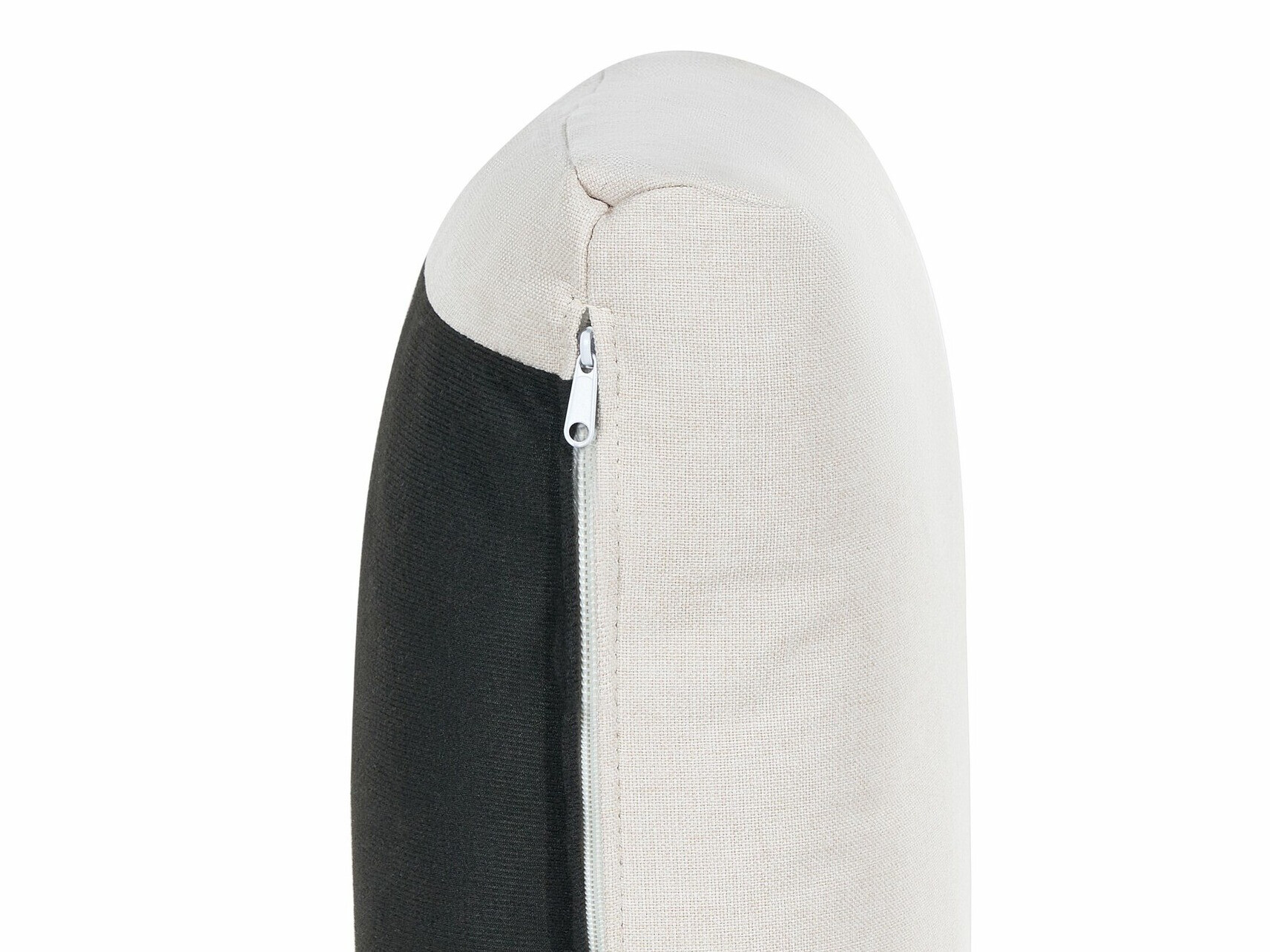 Einingahornsófi Elbmeli 109 (Beige)