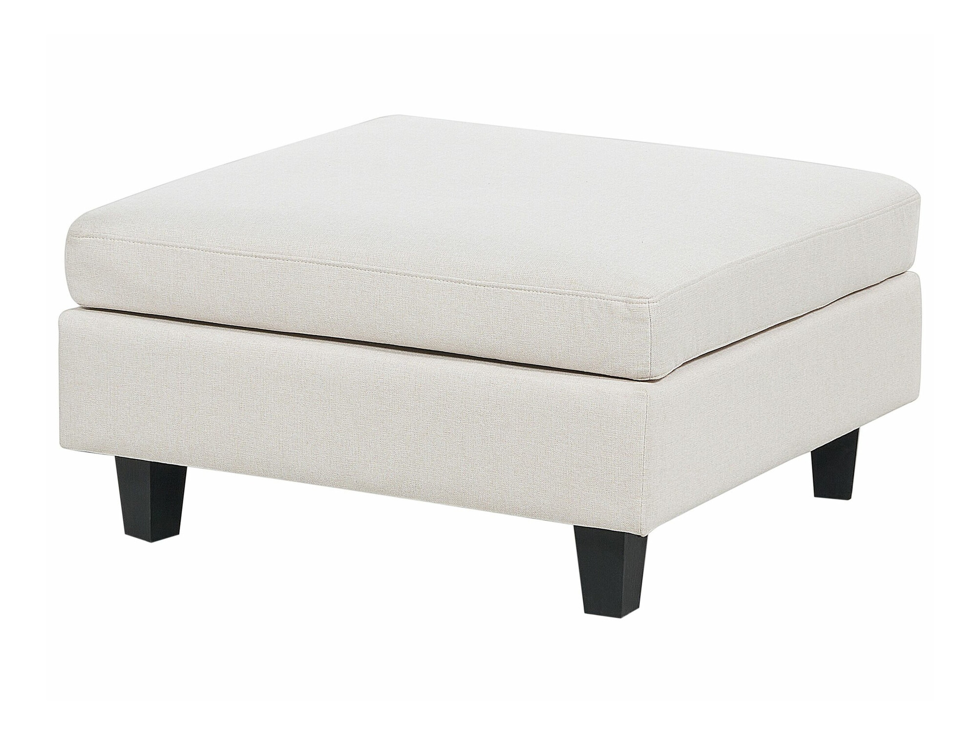 Einingahornsófi Elbmeli 109 (Beige)