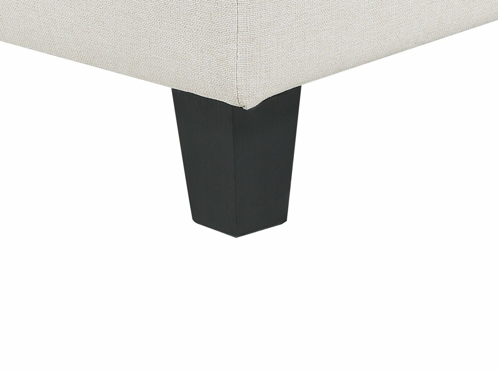 Einingahornsófi Elbmeli 109 (Beige)