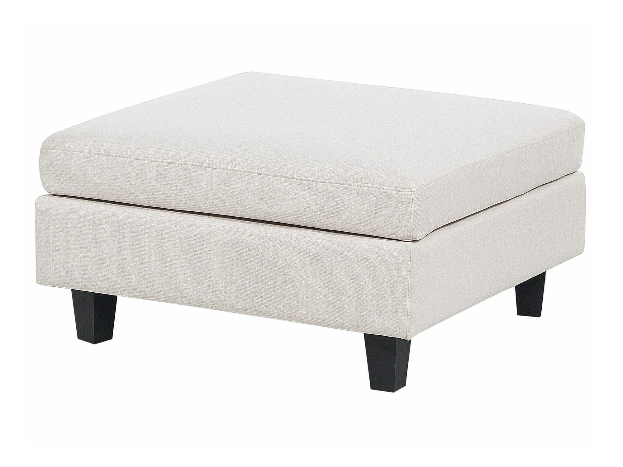 Einingahornsófi Elbmeli 109 (Beige)
