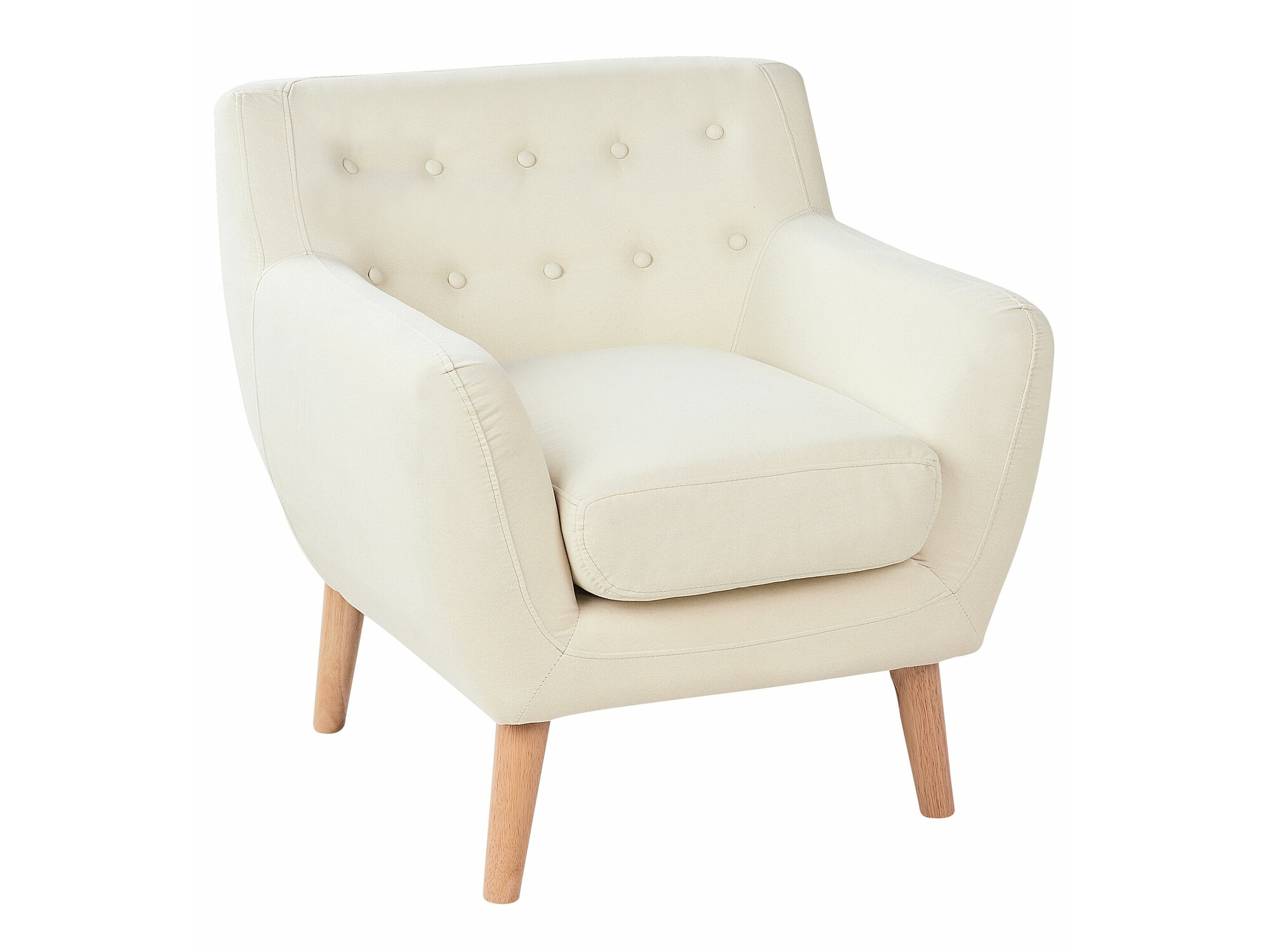 Hægindastóll Berwyn 215 (Beige)