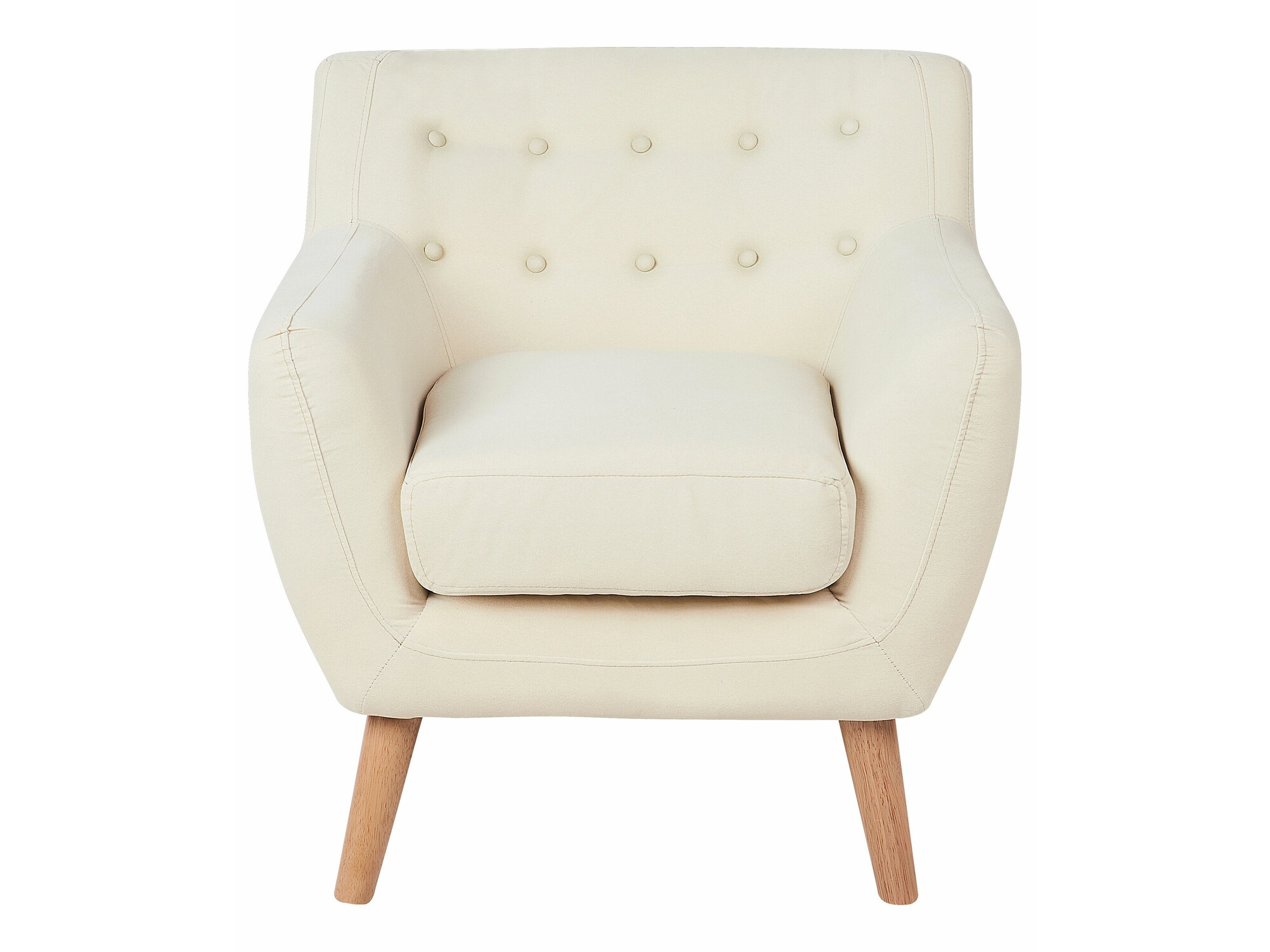 Hægindastóll Berwyn 215 (Beige)