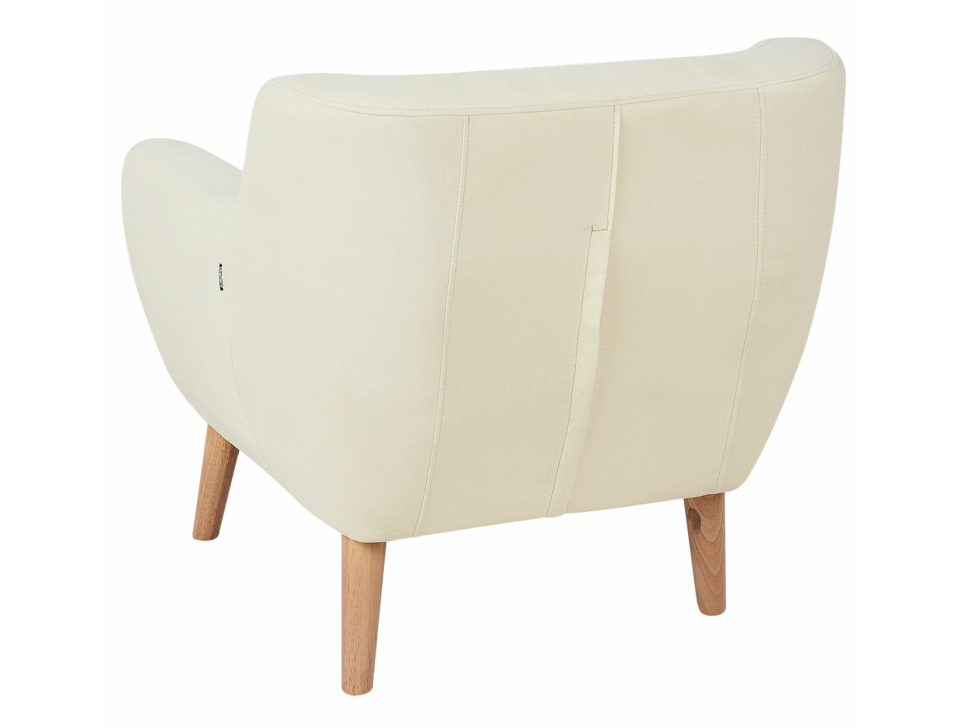 Hægindastóll Berwyn 215 (Beige)
