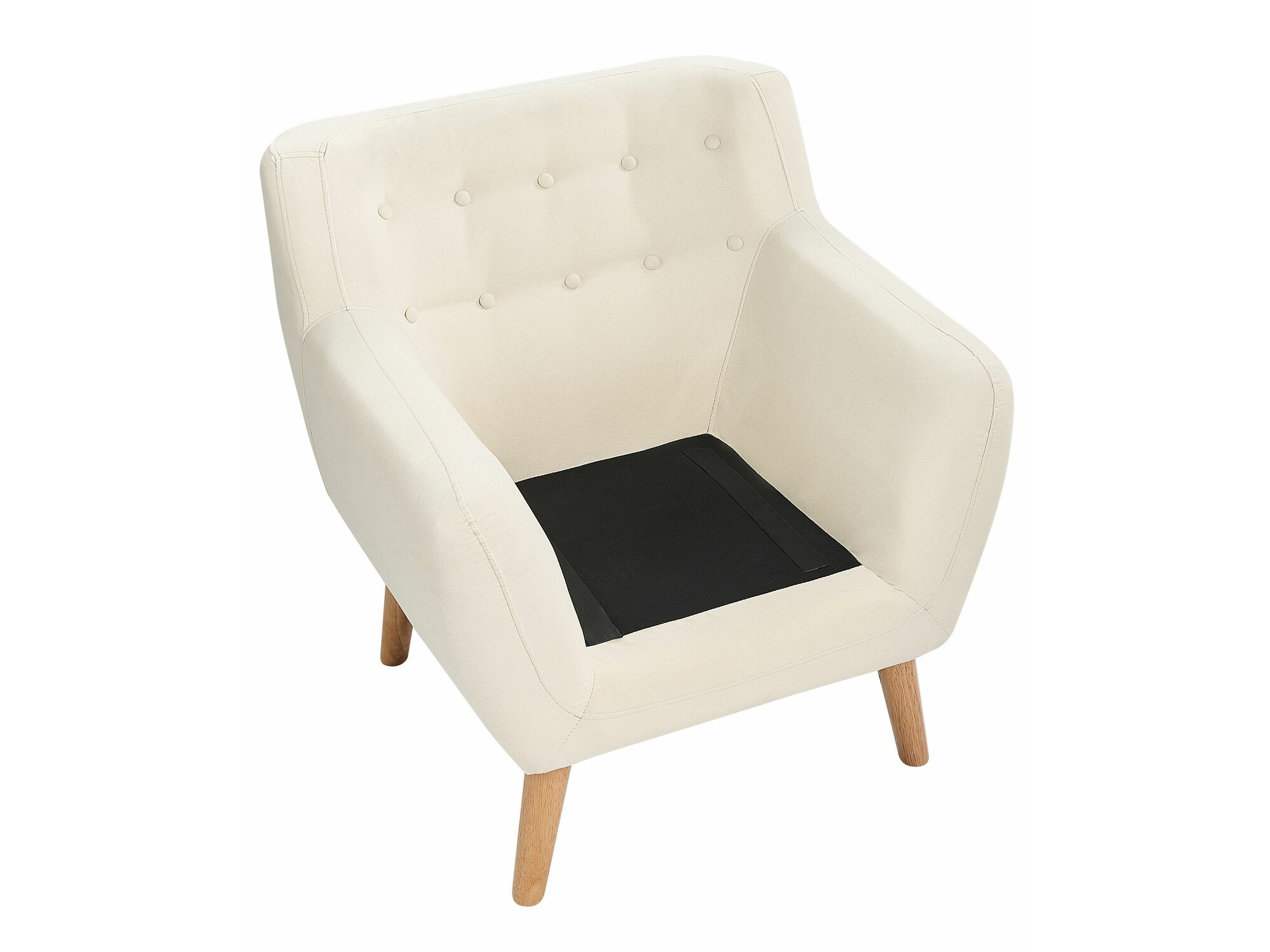 Hægindastóll Berwyn 215 (Beige)