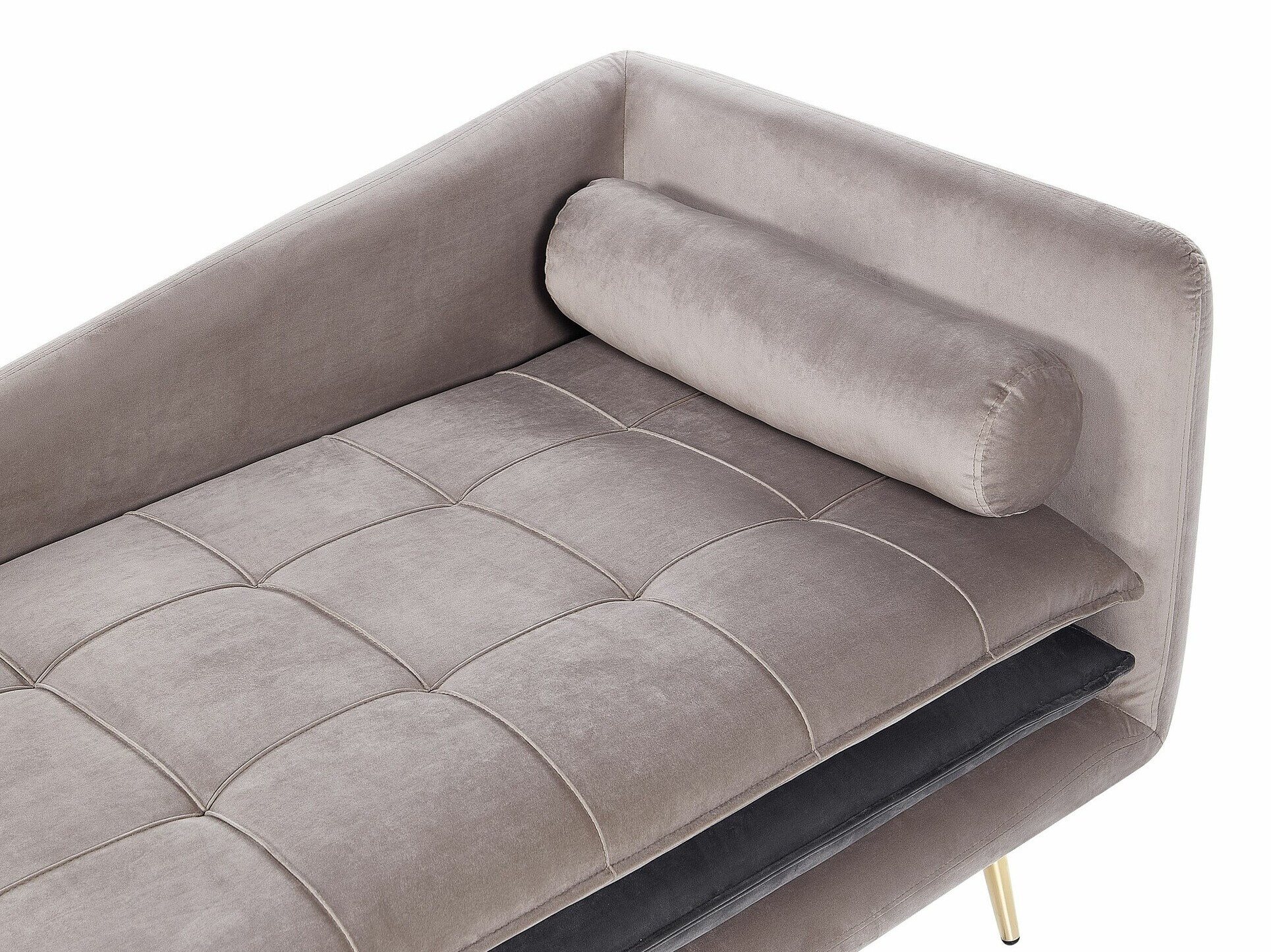 Legubekkur Berwyn 1044 (Beige + Grár)