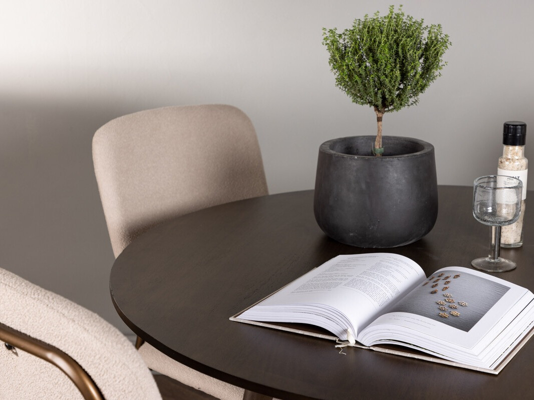 Borðstofusett Dallas 4569
