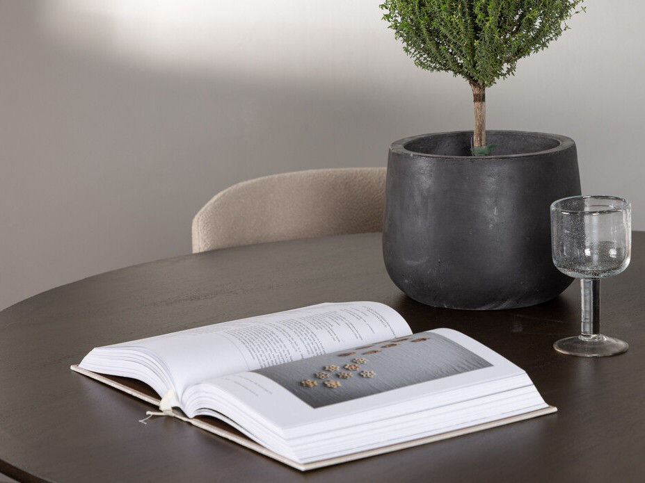 Borðstofusett Dallas 4570
