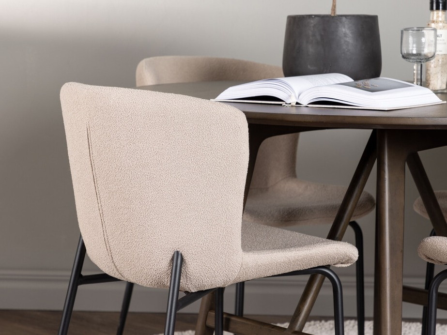 Borðstofusett Dallas 4570