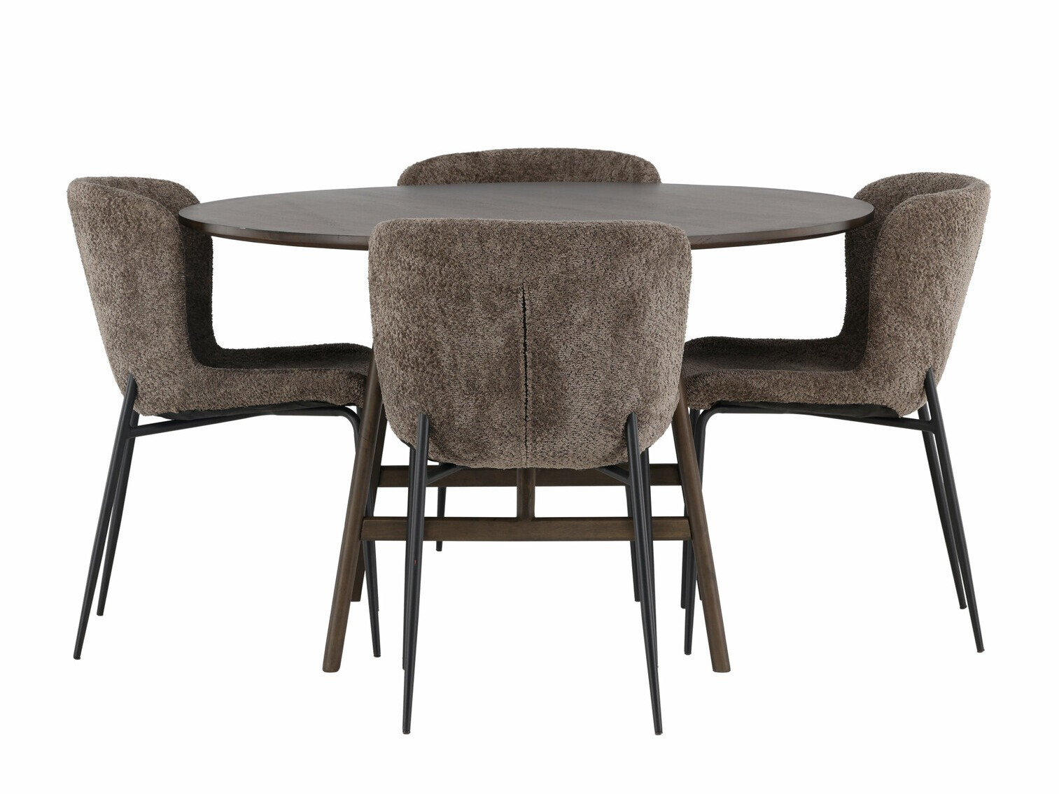 Borðstofusett Dallas 4570