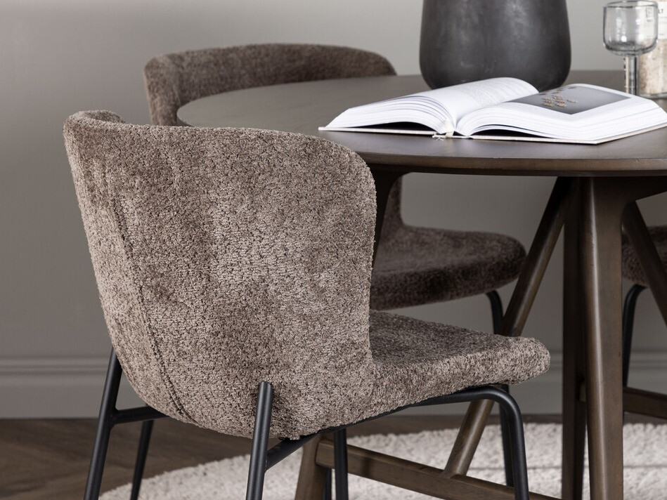 Borðstofusett Dallas 4570
