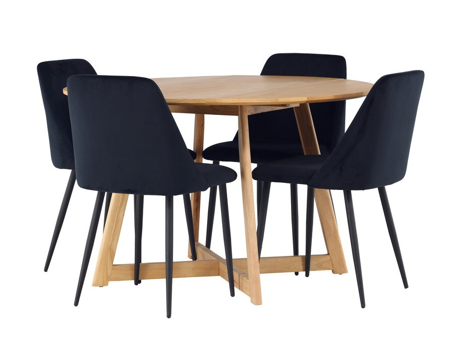 Borðstofusett Dallas 4571