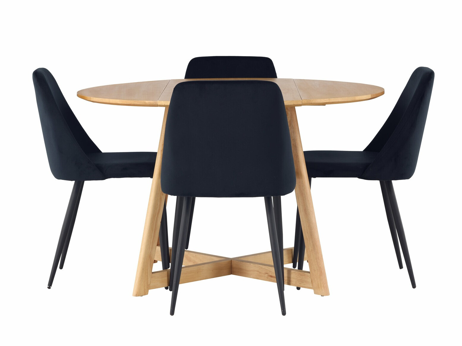 Borðstofusett Dallas 4571