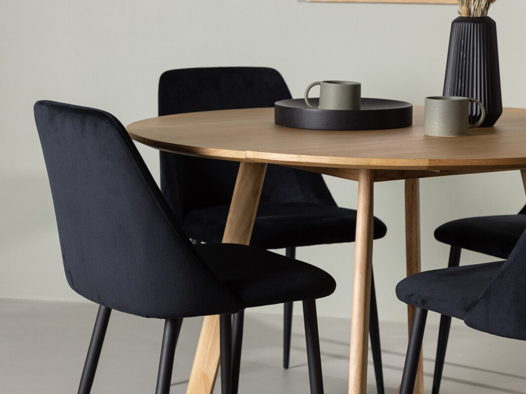 Borðstofusett Dallas 4571