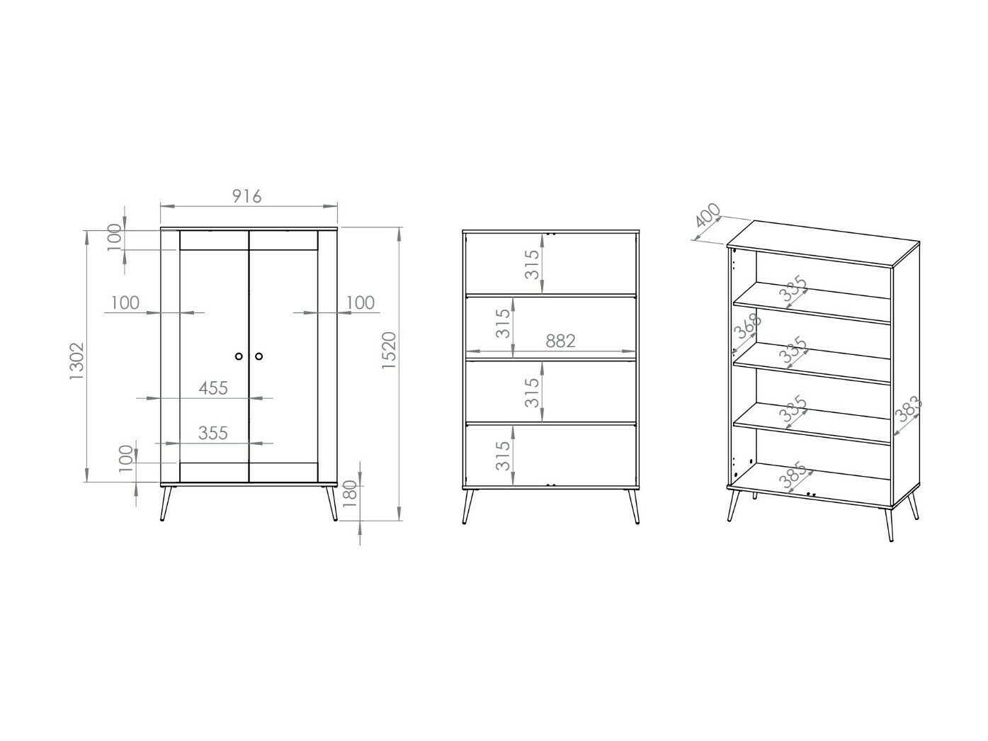 Stofusett Odenovu 108