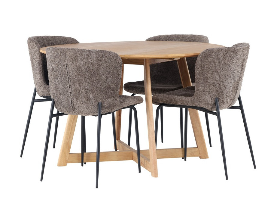 Borðstofusett Dallas 4572