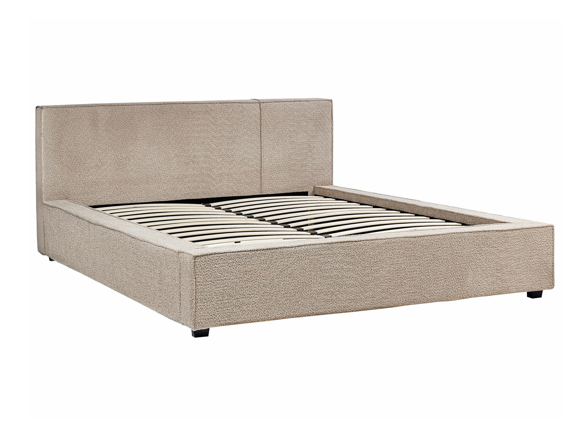 Rúm Berwyn 2250 (Taupe)